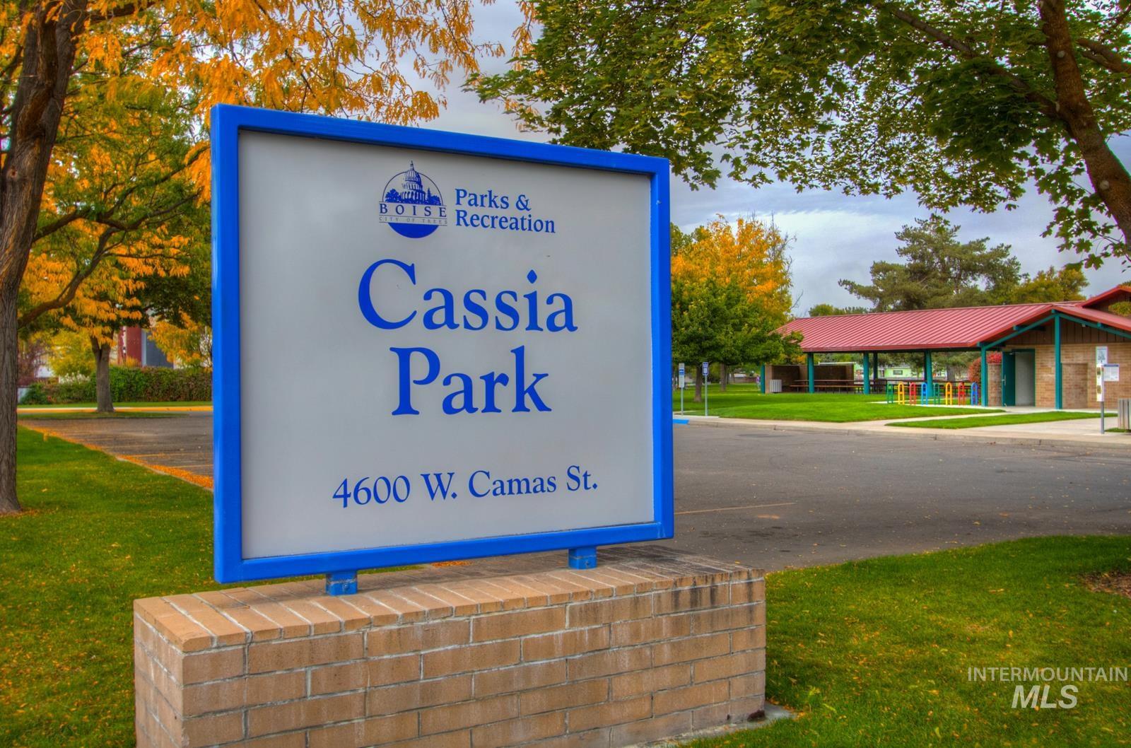 4223 W Camas St, Boise, Idaho 83705, 3 Bedrooms, 2 Bathrooms, Residential For Sale, Price $539,900, 98982448