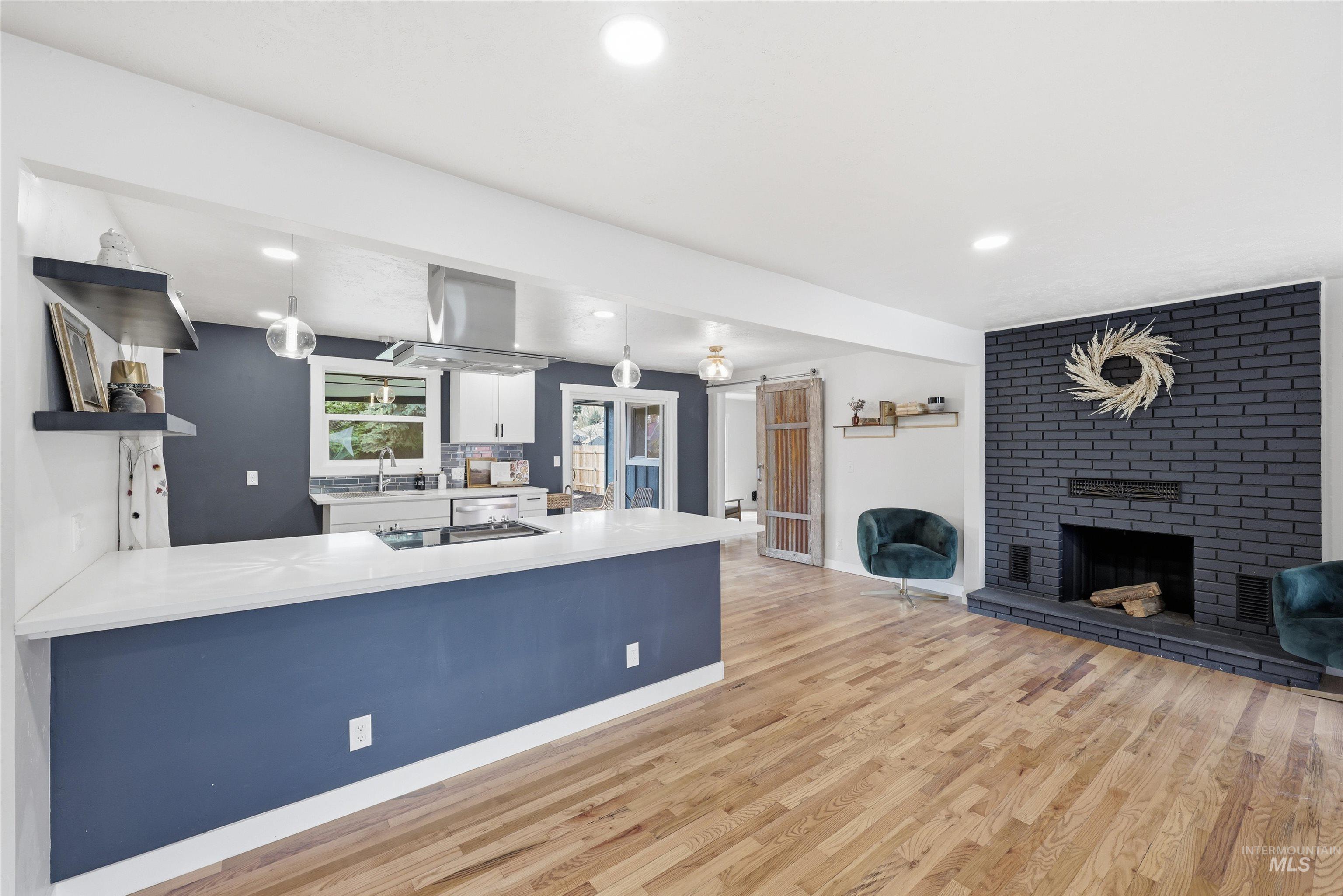 4223 W Camas St, Boise, Idaho 83705, 3 Bedrooms, 2 Bathrooms, Residential For Sale, Price $539,900, 98982448