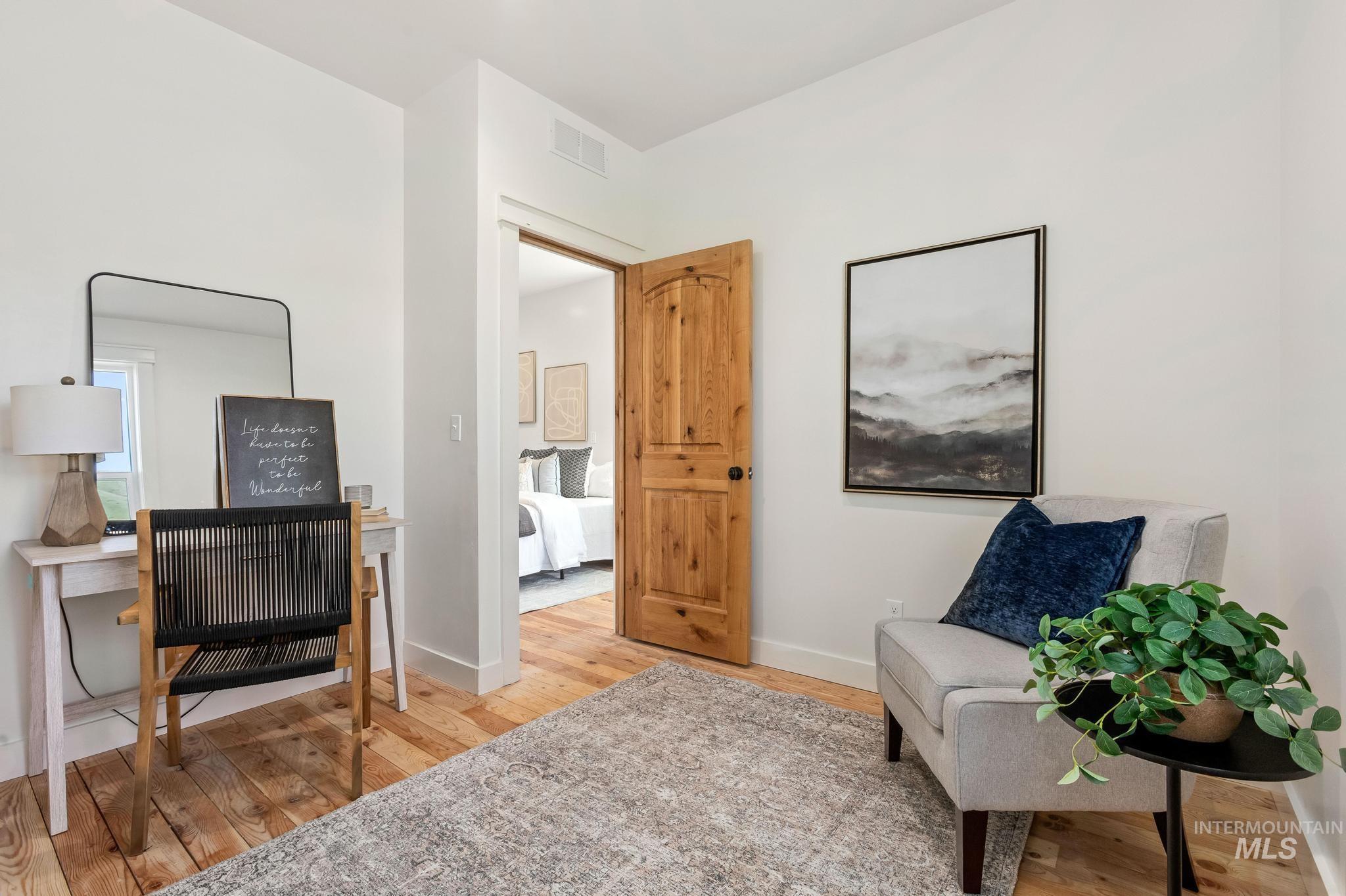 47 Faull Ranch Dr, Horseshoe Bend, Idaho 83629, 3 Bedrooms, 2.5 Bathrooms, Residential For Sale, Price $979,000, 98982450