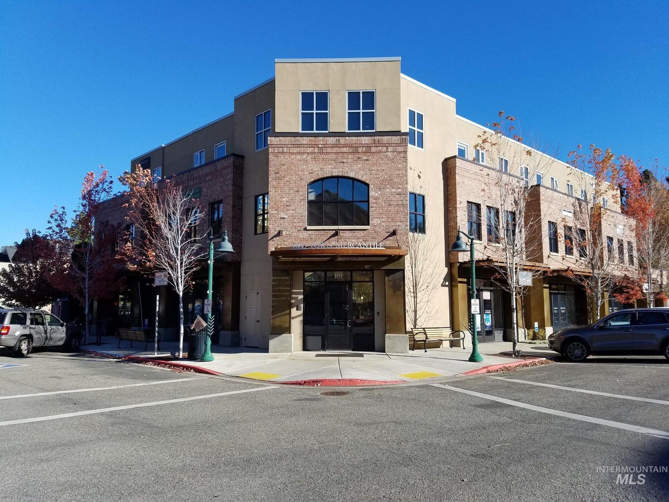 Business/Commercial For Sale