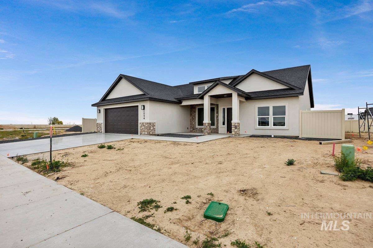 1044 Quartz Rd, Kimberly, Idaho 83341, 3 Bedrooms, 2 Bathrooms, Residential For Sale, Price $419,900, 98982454