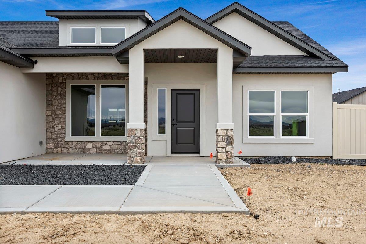 1044 Quartz Rd, Kimberly, Idaho 83341, 3 Bedrooms, 2 Bathrooms, Residential For Sale, Price $419,900, 98982454