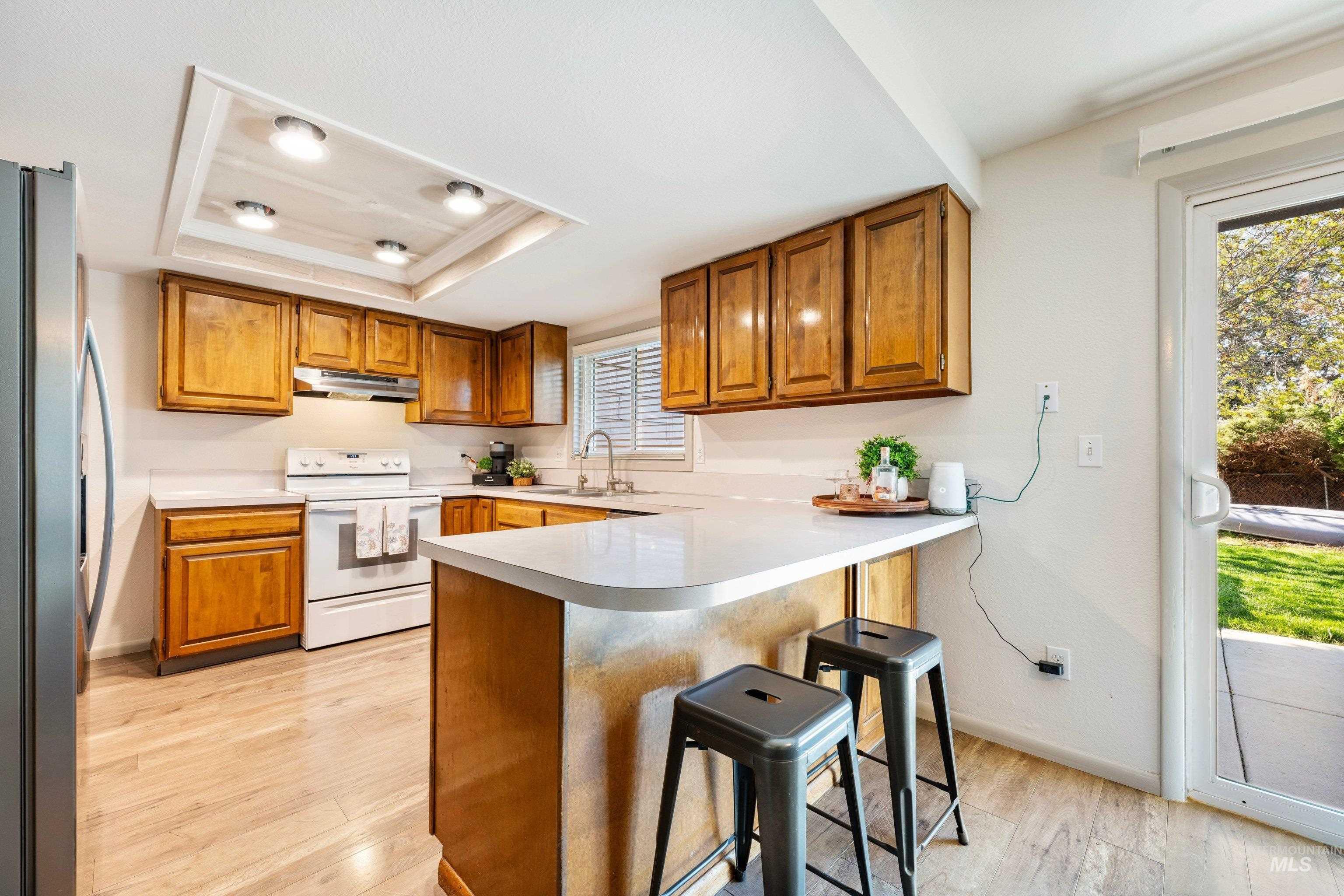 9066 W Brookview Ct, Boise, Idaho 83709, 4 Bedrooms, 3.5 Bathrooms, Residential For Sale, Price $619,900, 98982459