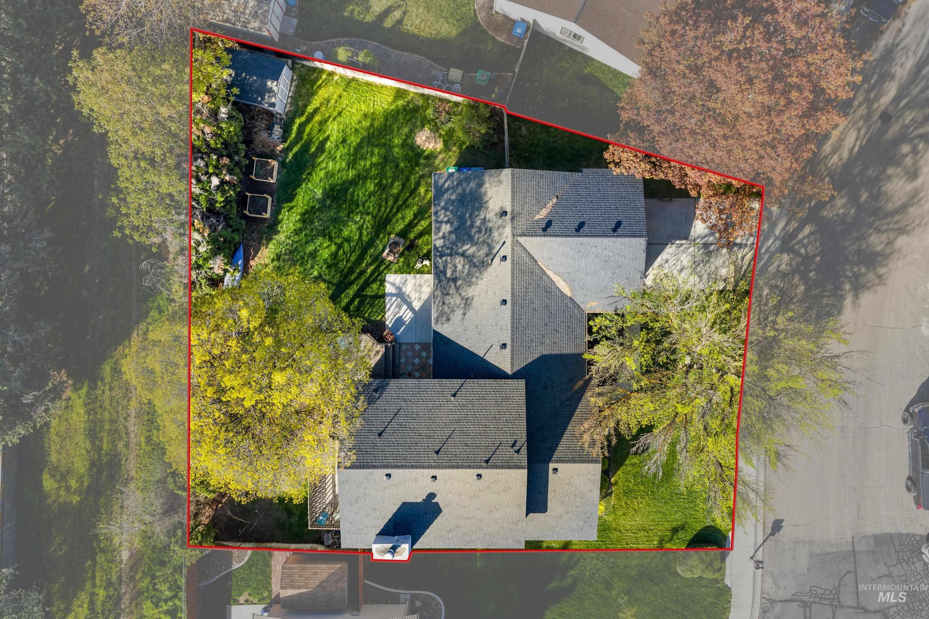 9066 W Brookview Ct, Boise, Idaho 83709, 4 Bedrooms, 3.5 Bathrooms, Residential For Sale, Price $619,900, 98982459