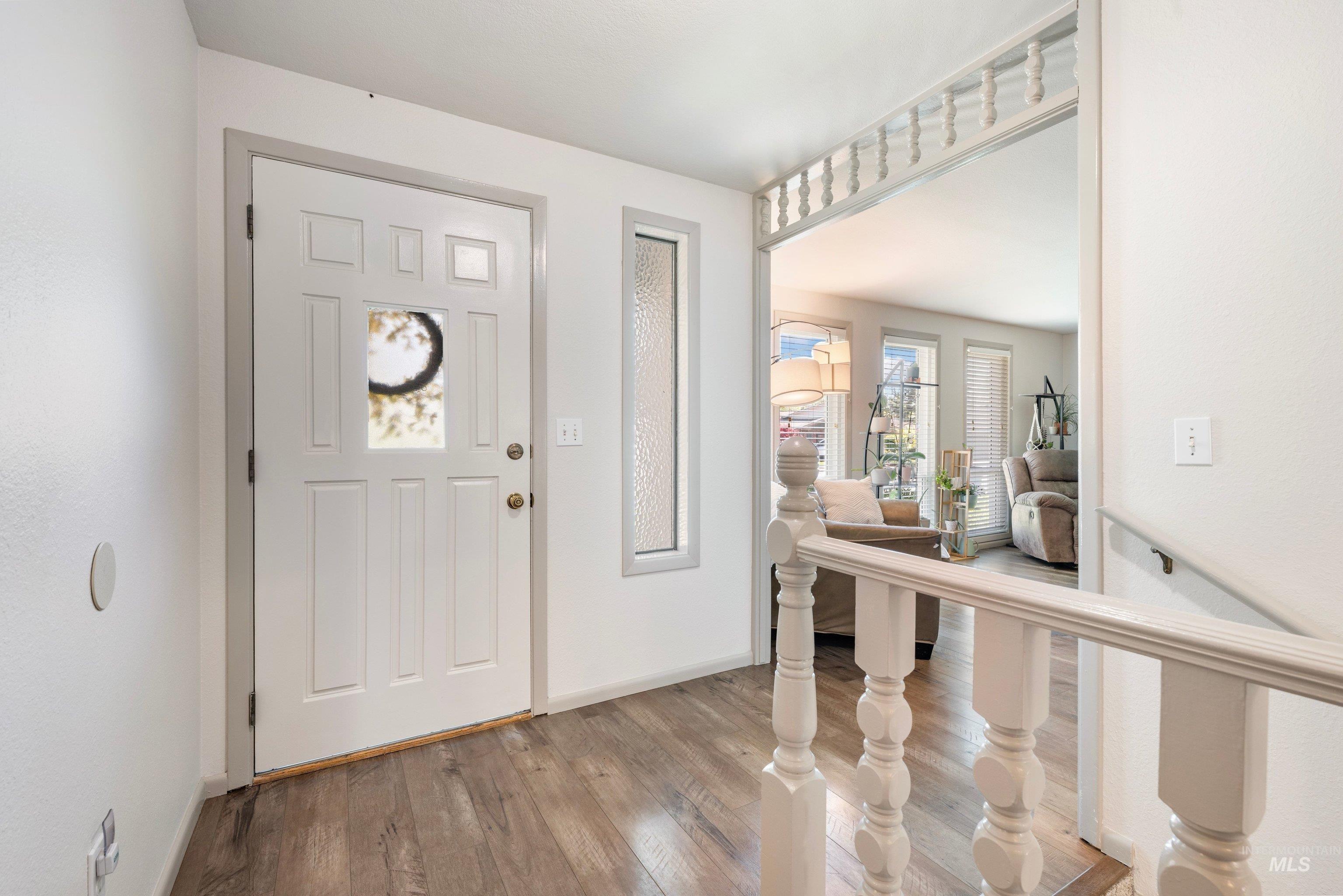 9066 W Brookview Ct, Boise, Idaho 83709, 4 Bedrooms, 3.5 Bathrooms, Residential For Sale, Price $619,900, 98982459