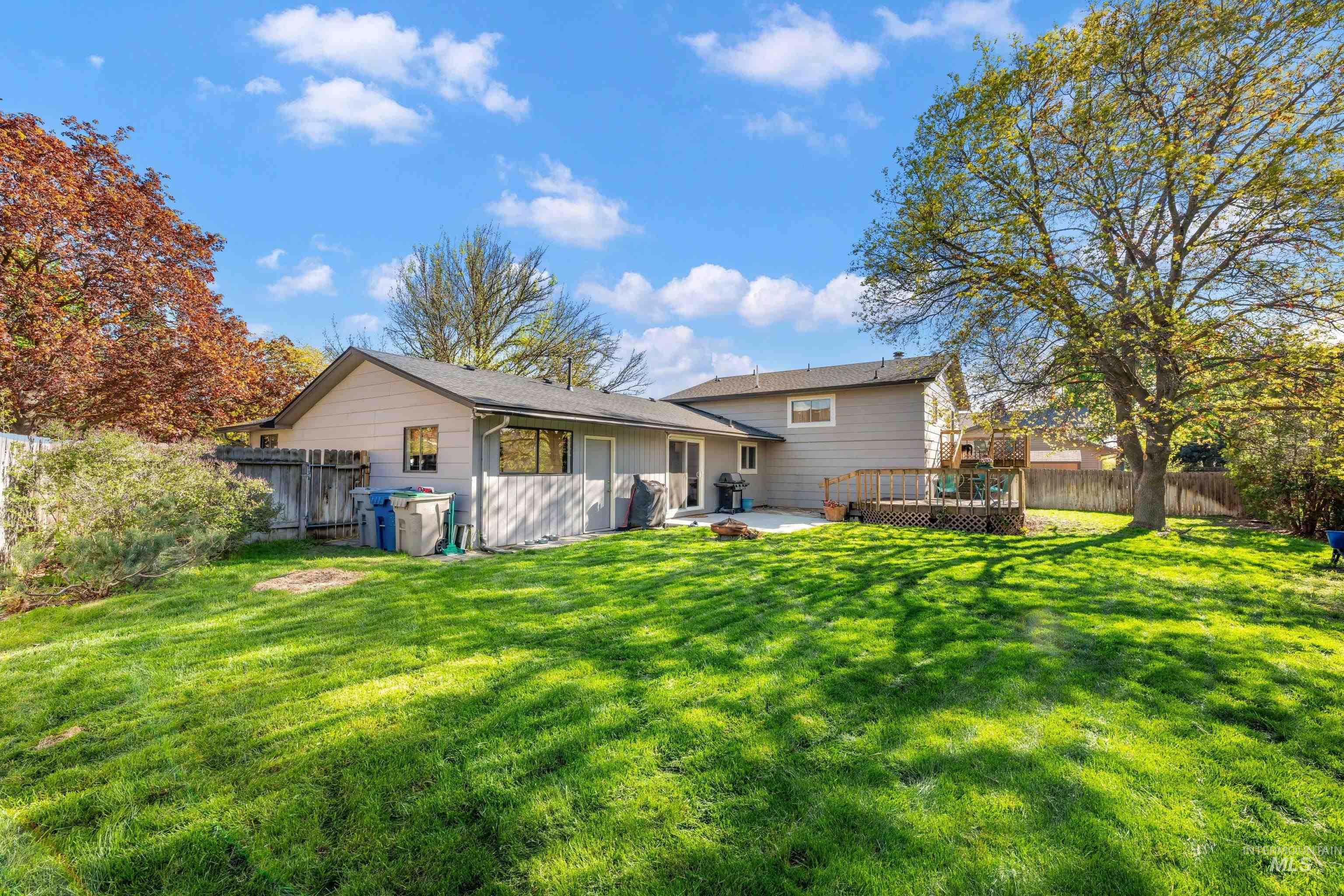 9066 W Brookview Ct, Boise, Idaho 83709, 4 Bedrooms, 3.5 Bathrooms, Residential For Sale, Price $619,900, 98982459