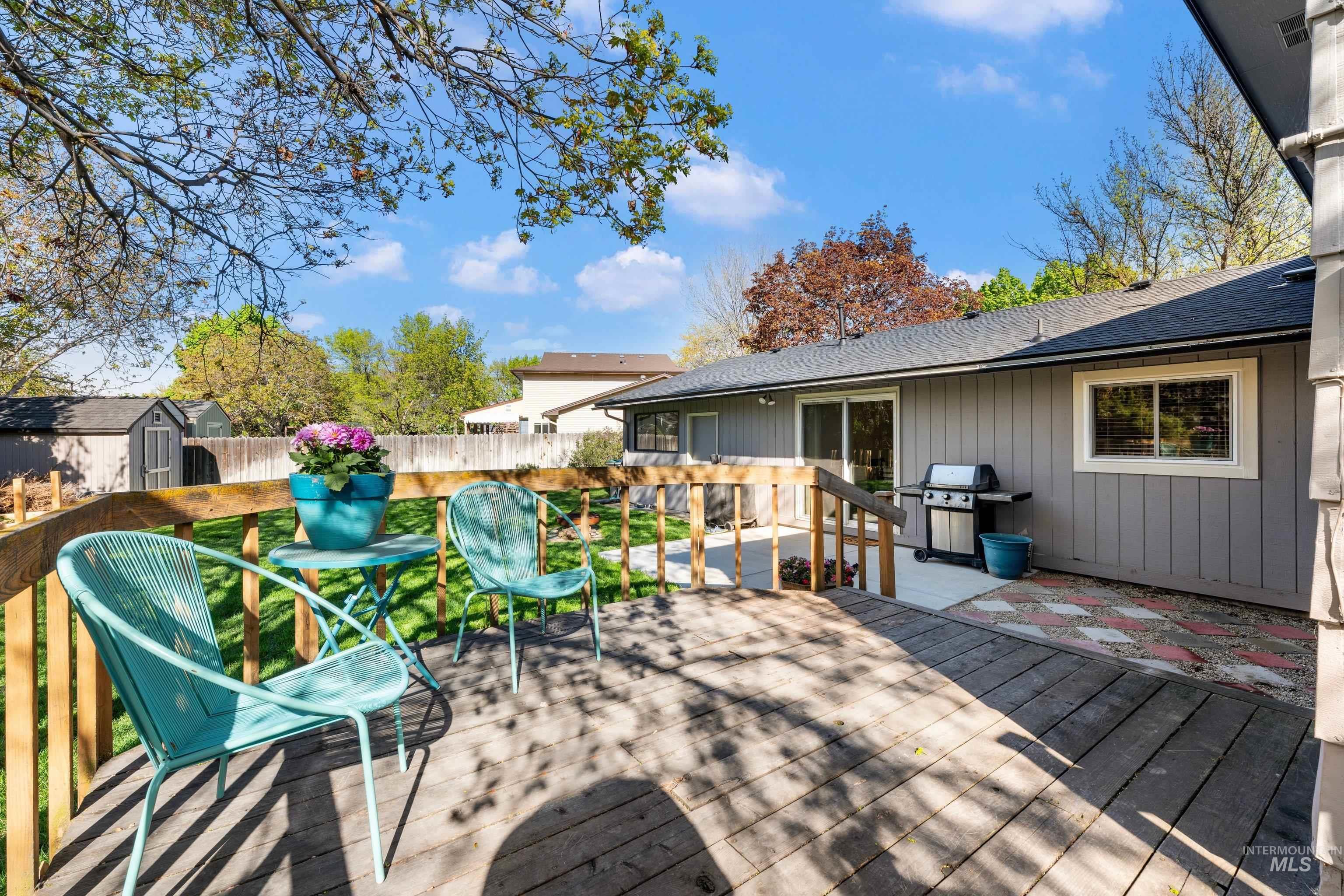 9066 W Brookview Ct, Boise, Idaho 83709, 4 Bedrooms, 3.5 Bathrooms, Residential For Sale, Price $619,900, 98982459