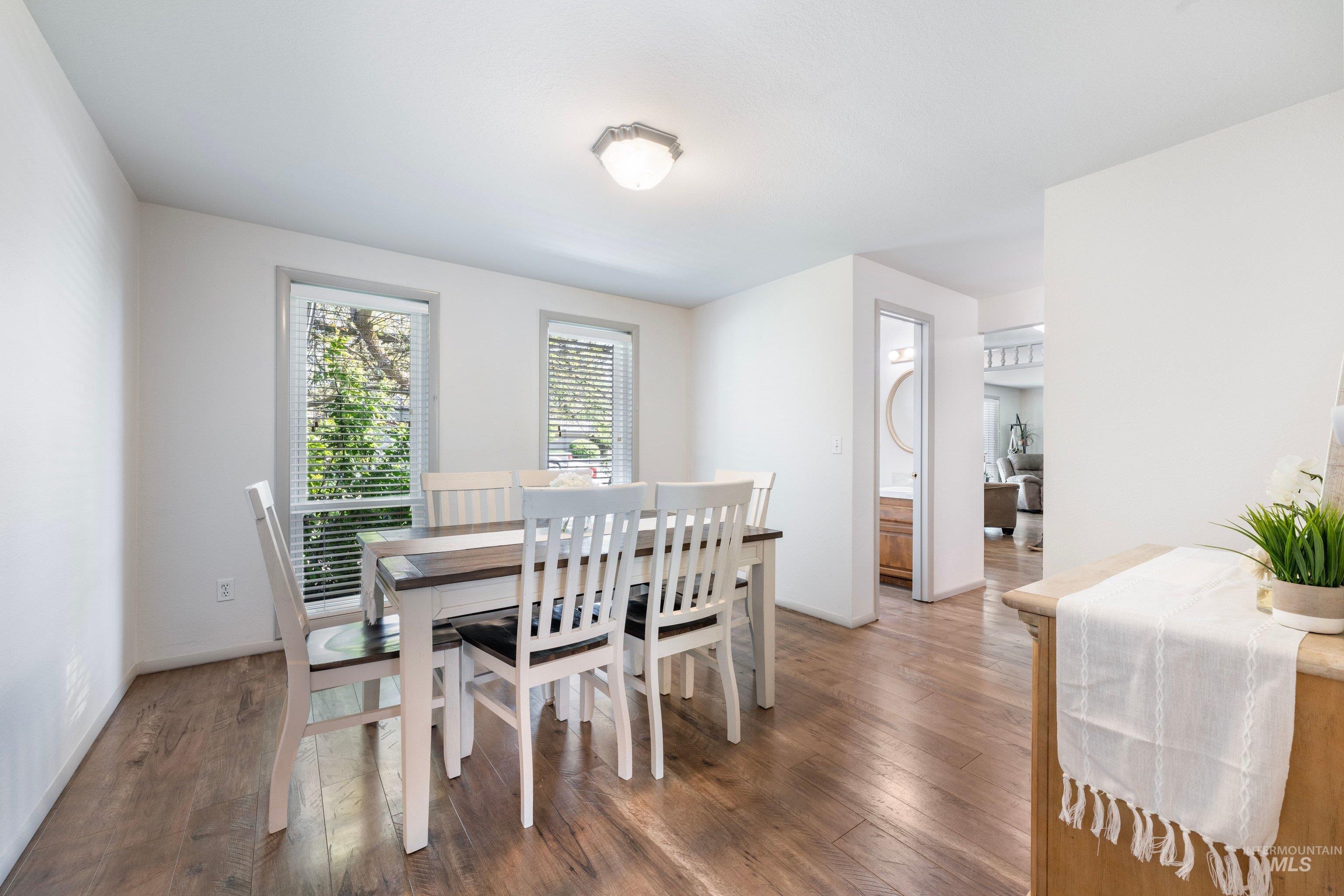 9066 W Brookview Ct, Boise, Idaho 83709, 4 Bedrooms, 3.5 Bathrooms, Residential For Sale, Price $599,950, 98982459