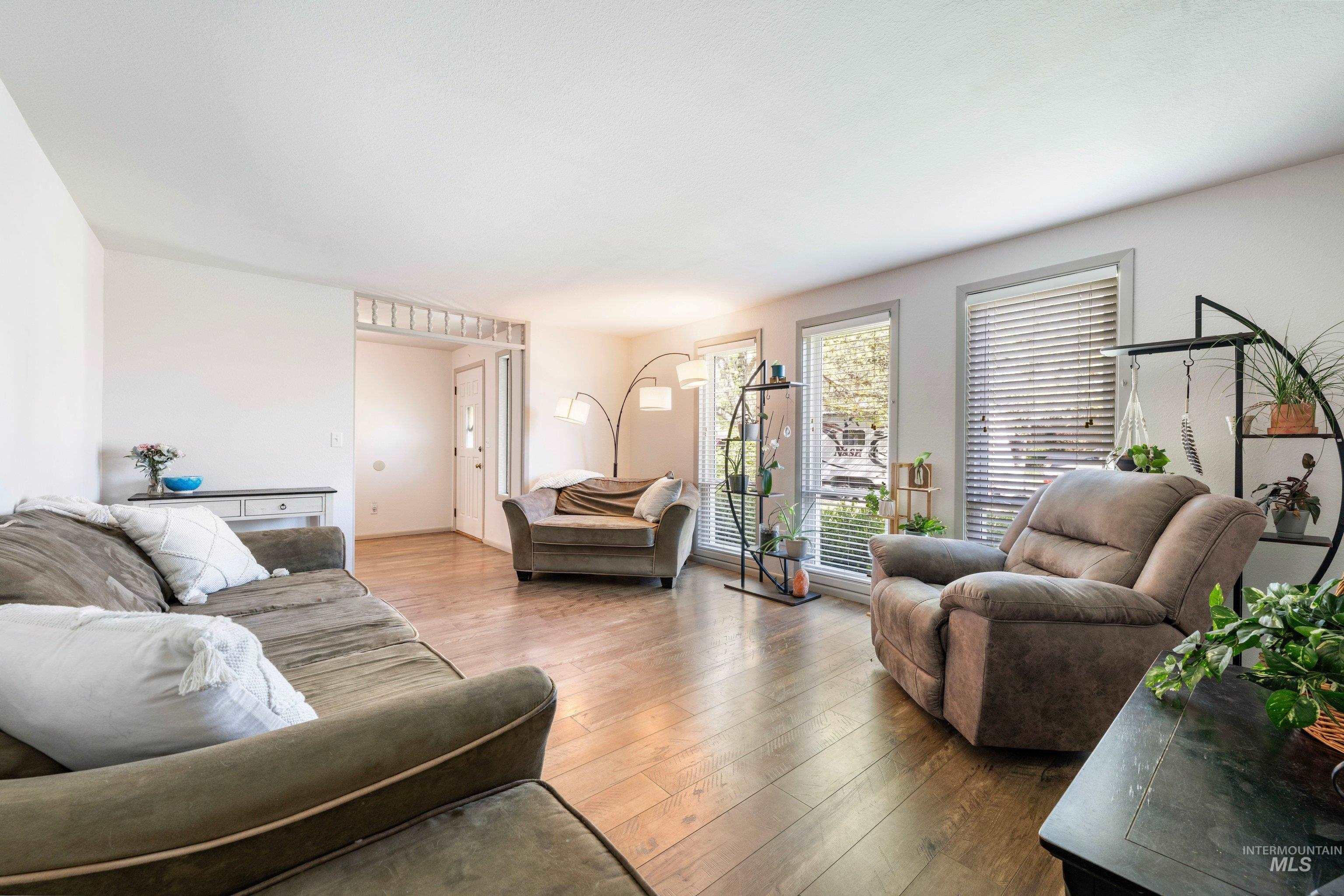 9066 W Brookview Ct, Boise, Idaho 83709, 4 Bedrooms, 3.5 Bathrooms, Residential For Sale, Price $619,900, 98982459