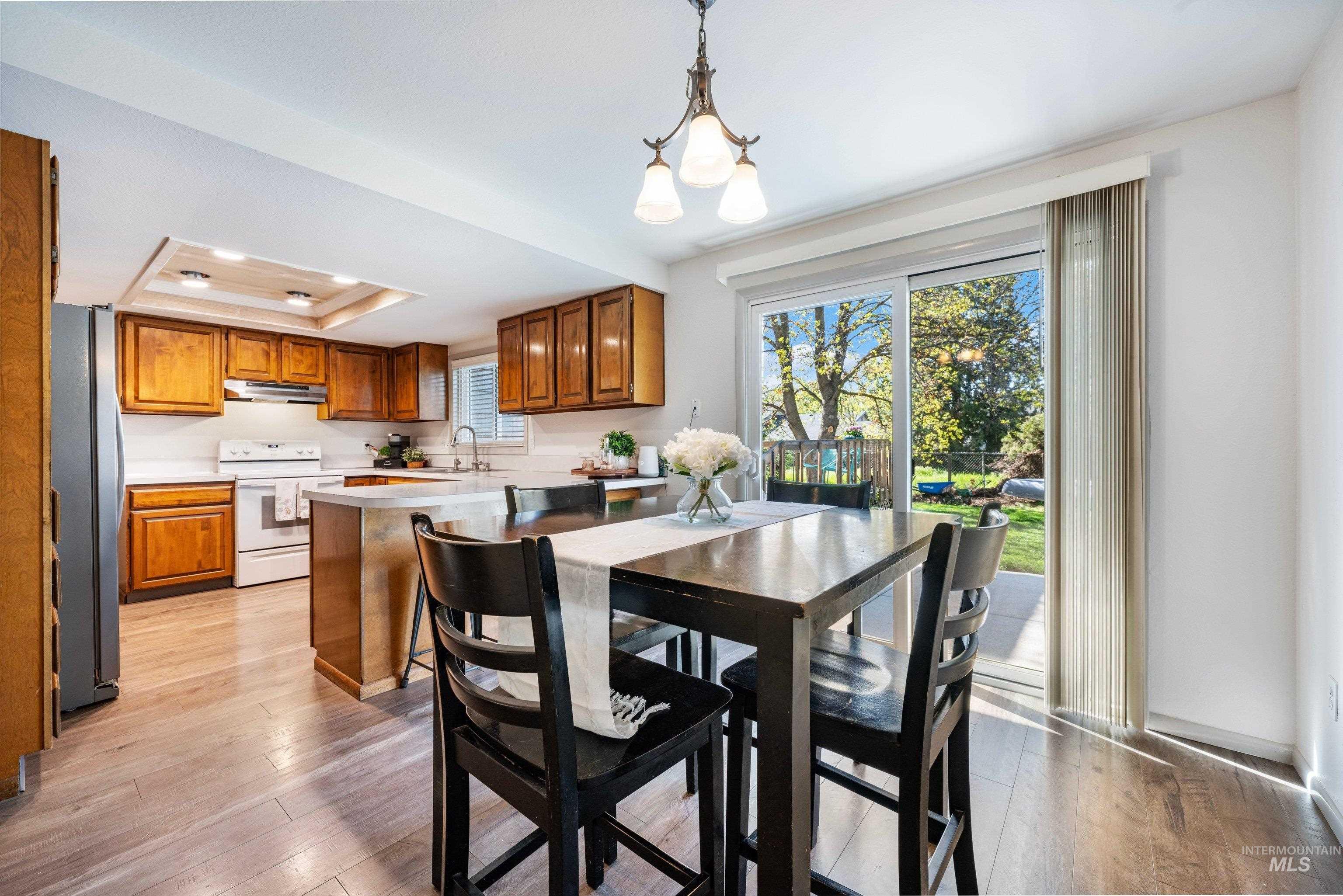 9066 W Brookview Ct, Boise, Idaho 83709, 4 Bedrooms, 3.5 Bathrooms, Residential For Sale, Price $619,900, 98982459