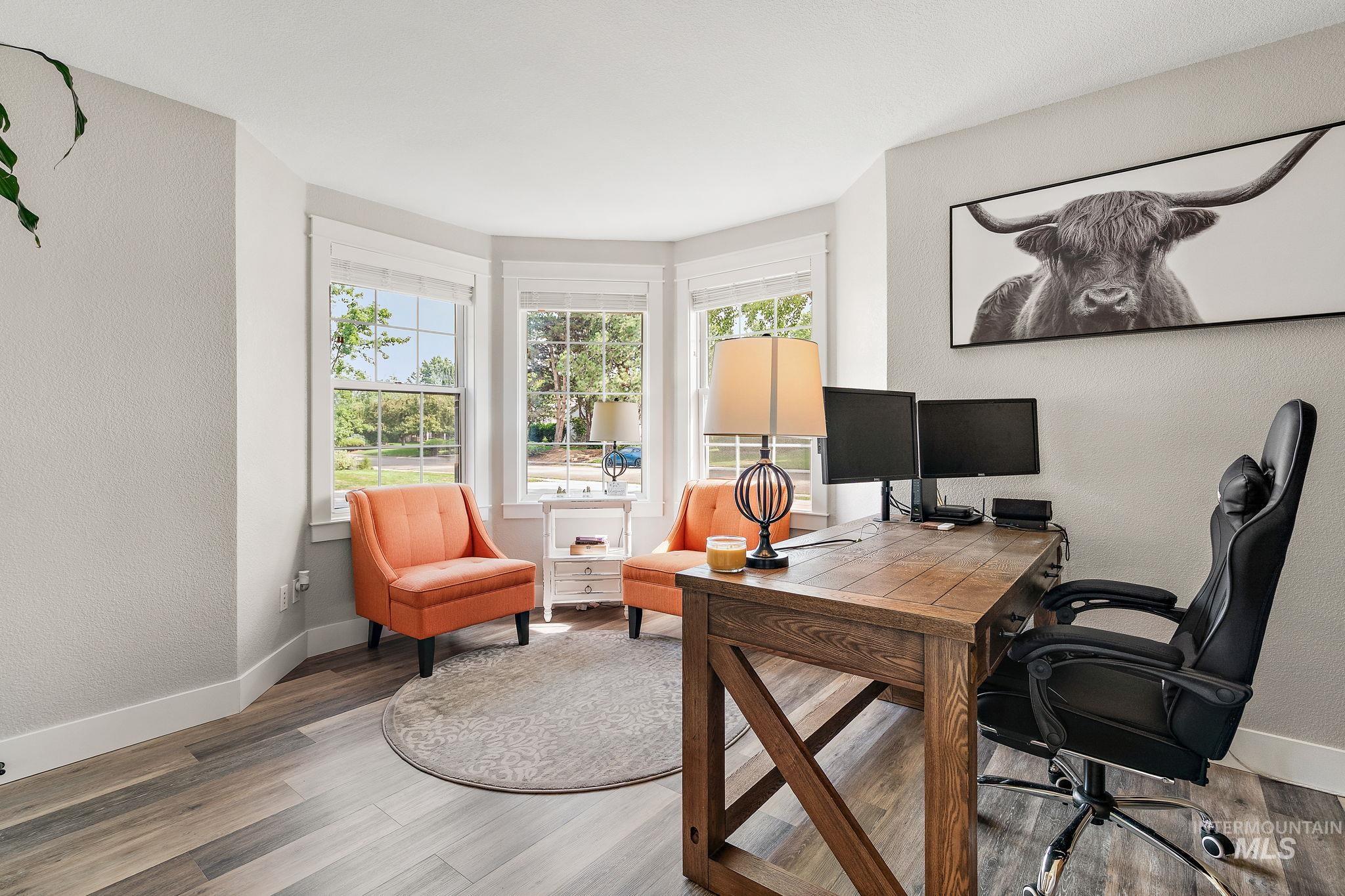 5363 N Hickory Run Ave., Boise, Idaho 83713-2498, 5 Bedrooms, 4 Bathrooms, Residential For Sale, Price $865,000,MLS 98982460