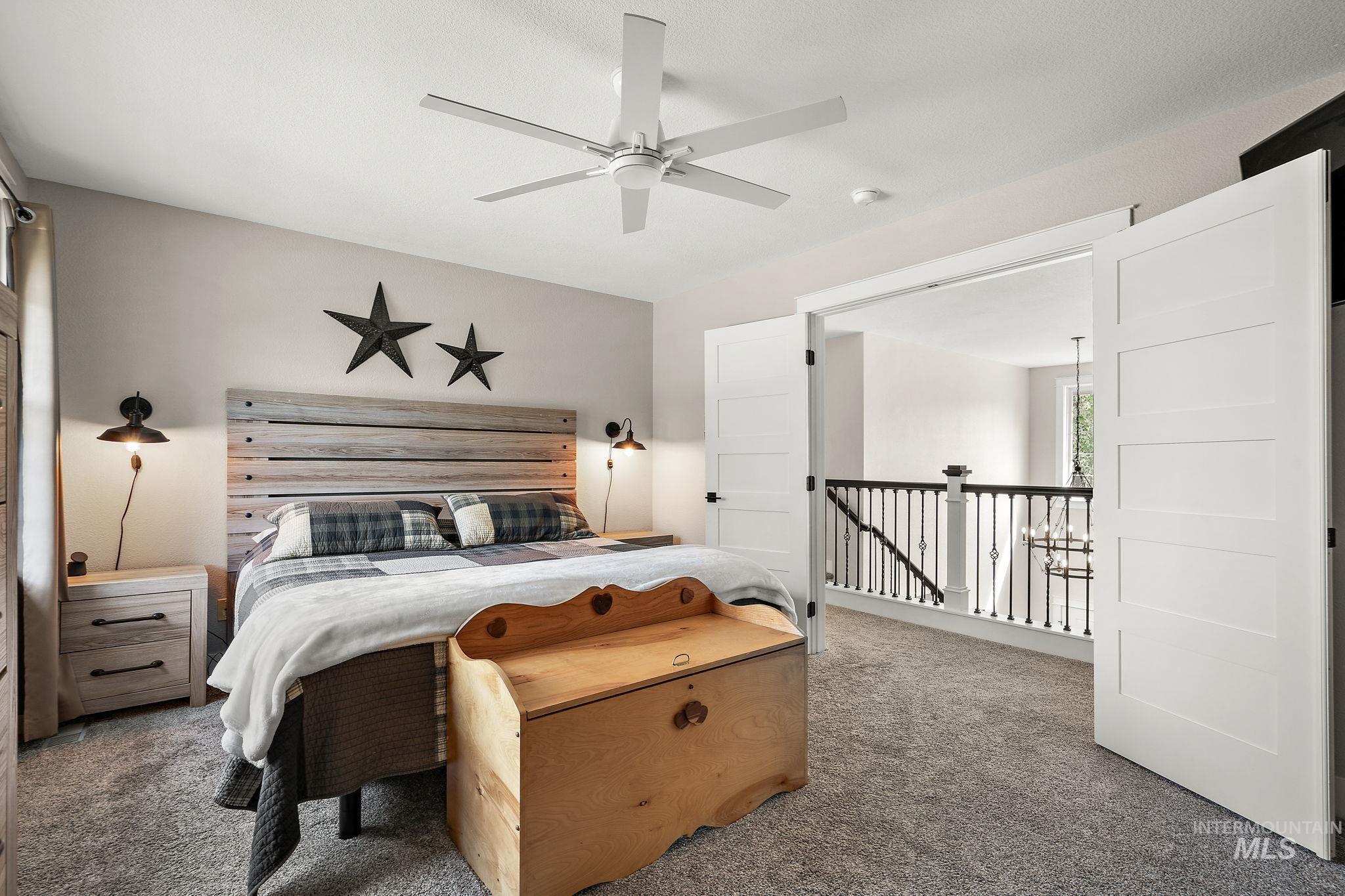 5363 N Hickory Run Ave., Boise, Idaho 83713-2498, 5 Bedrooms, 4 Bathrooms, Residential For Sale, Price $865,000,MLS 98982460