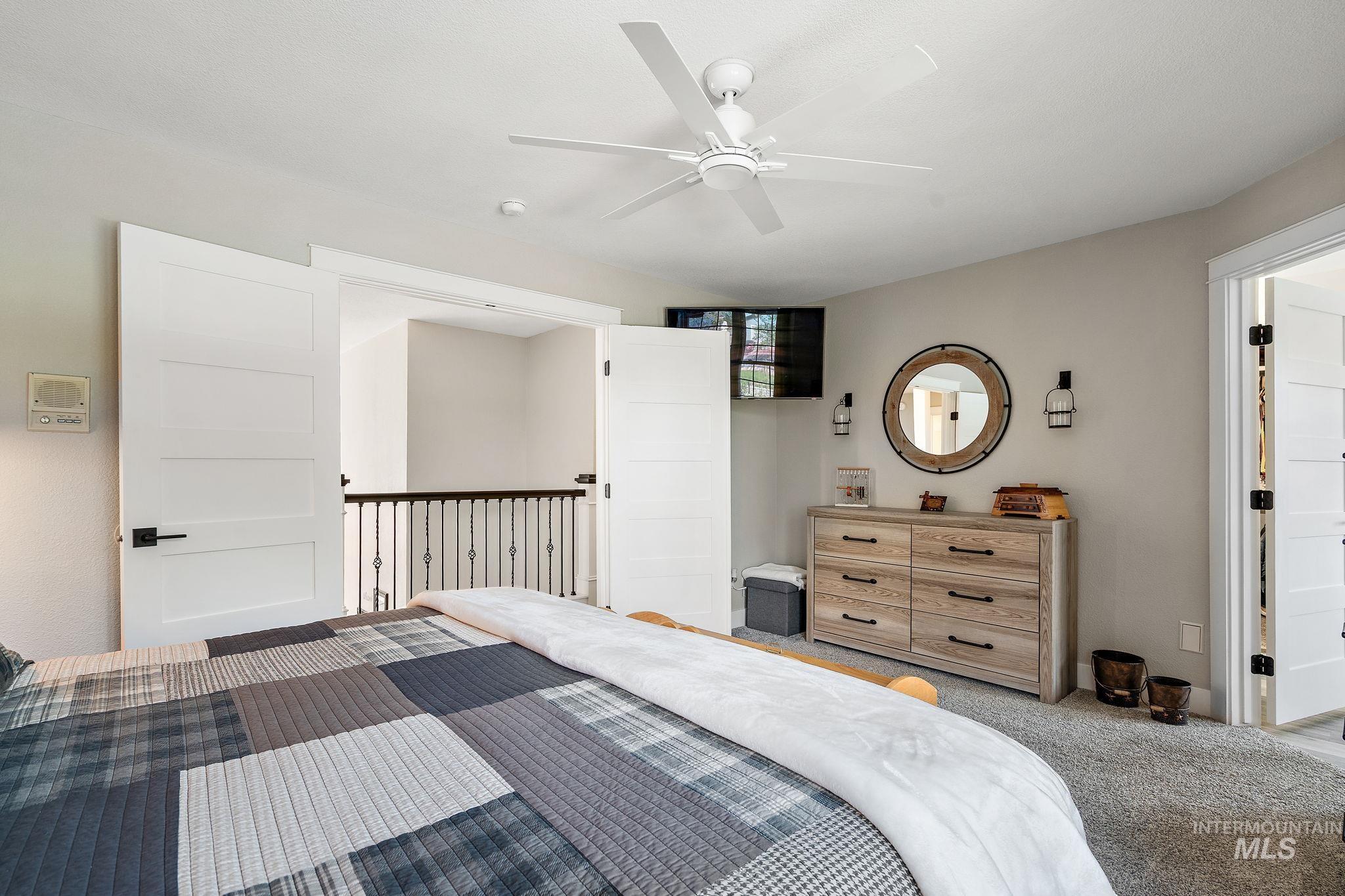 5363 N Hickory Run Ave., Boise, Idaho 83713-2498, 5 Bedrooms, 4 Bathrooms, Residential For Sale, Price $865,000,MLS 98982460