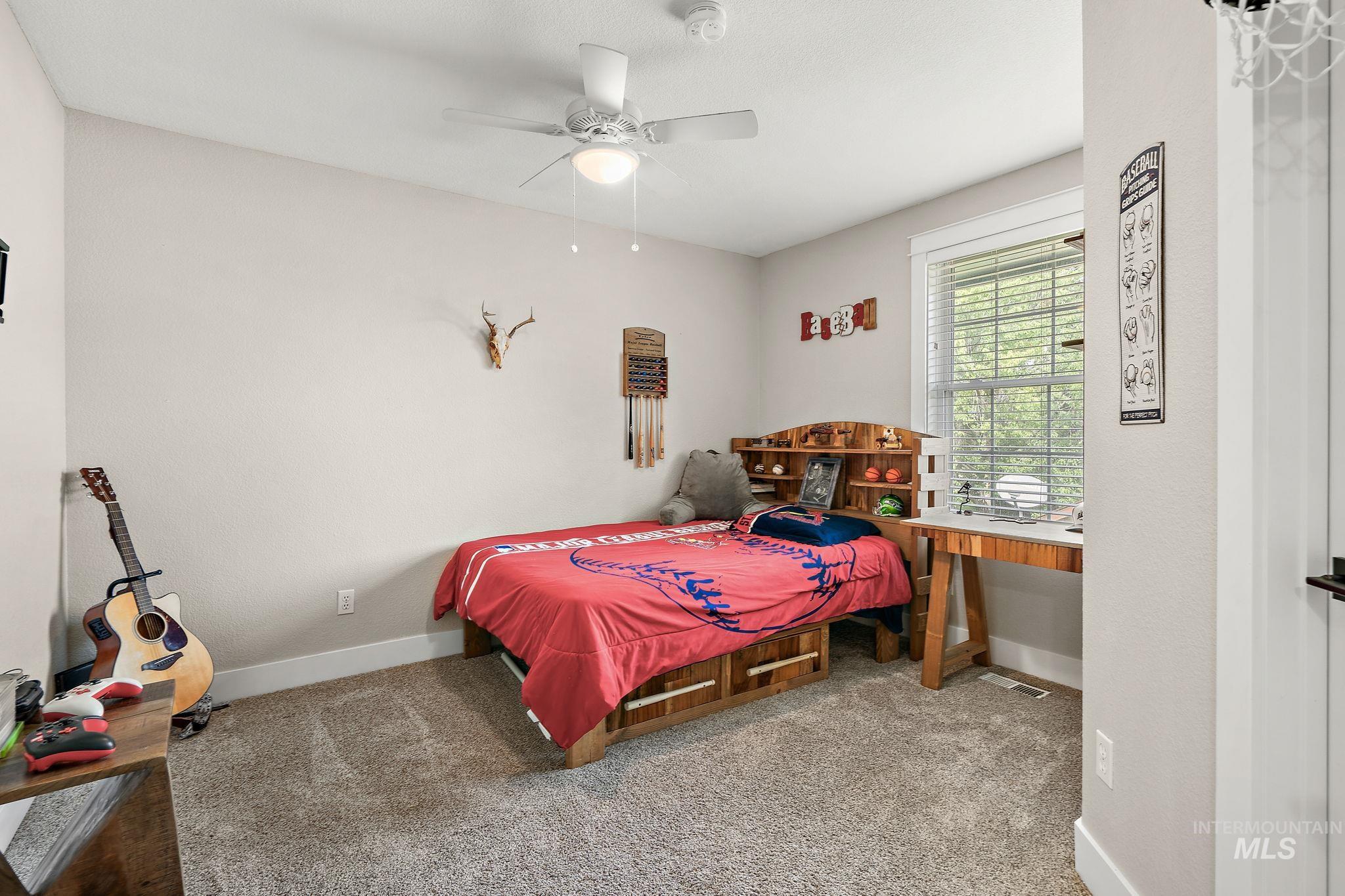 5363 N Hickory Run Ave., Boise, Idaho 83713-2498, 5 Bedrooms, 4 Bathrooms, Residential For Sale, Price $865,000,MLS 98982460