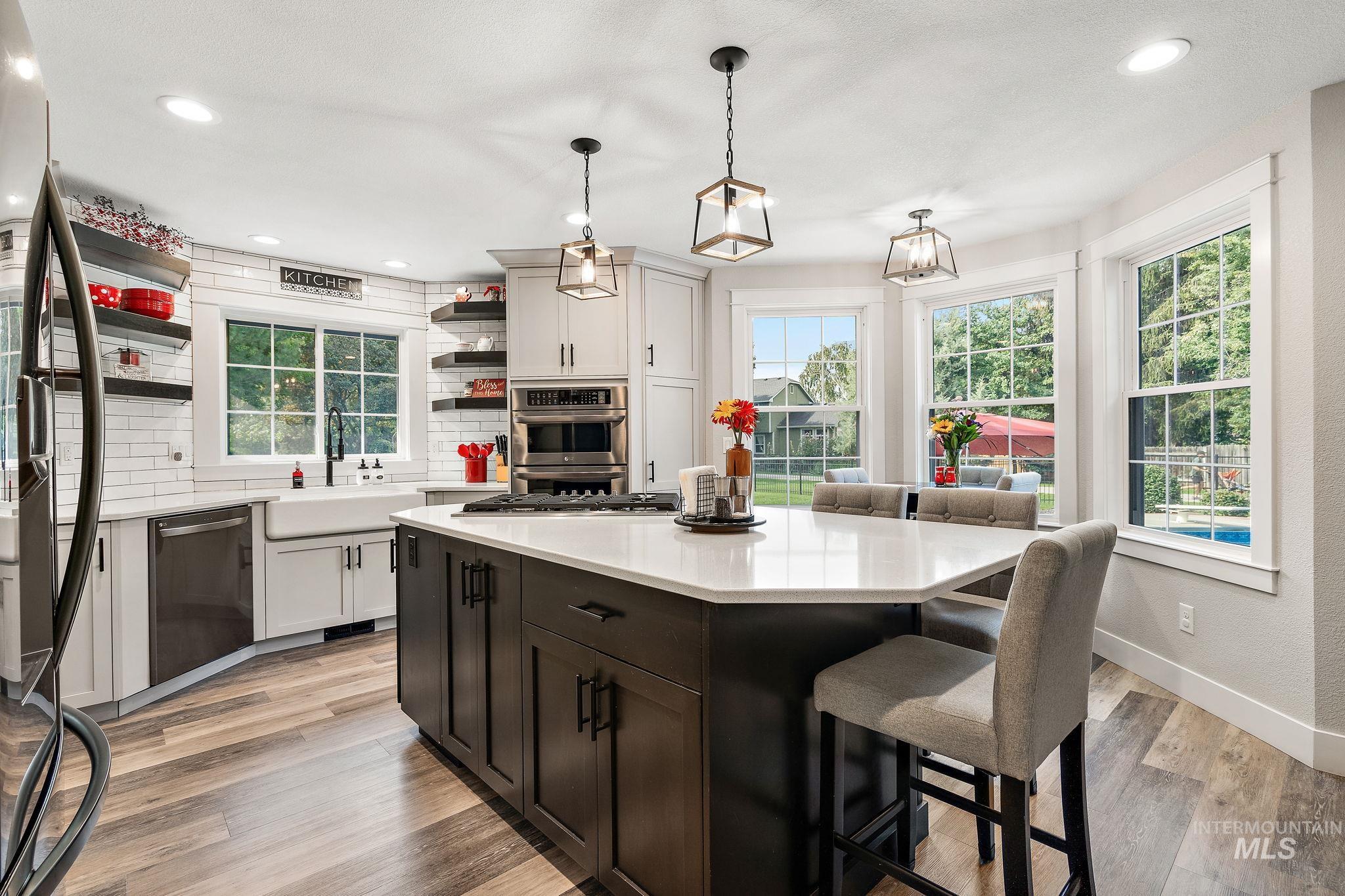 5363 N Hickory Run Ave., Boise, Idaho 83713-2498, 5 Bedrooms, 4 Bathrooms, Residential For Sale, Price $865,000,MLS 98982460