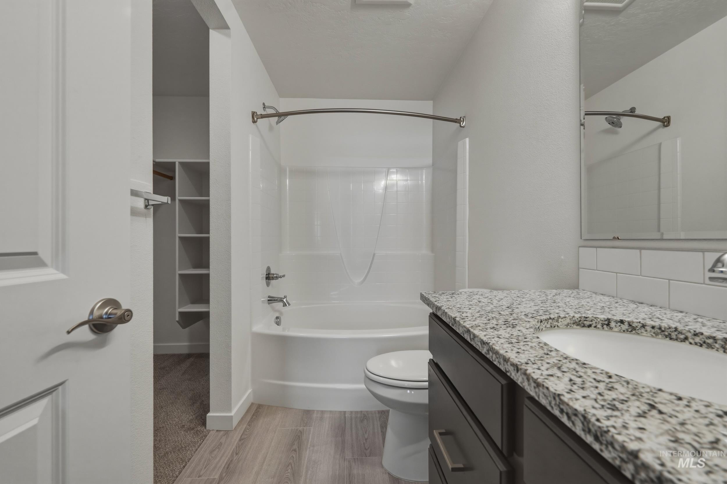 12320 Shadow River St, Caldwell, Idaho 83607, 3 Bedrooms, 2 Bathrooms, Residential For Sale, Price $363,000, 98982461