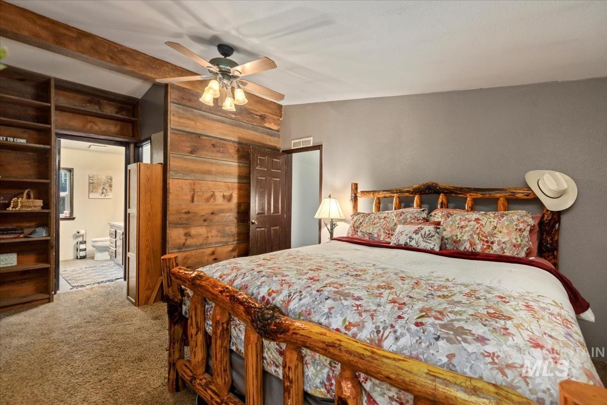 29 Rising Ln, Cascade, Idaho 83611, 3 Bedrooms, 2 Bathrooms, Residential For Sale, Price $499,900,MLS 98982462