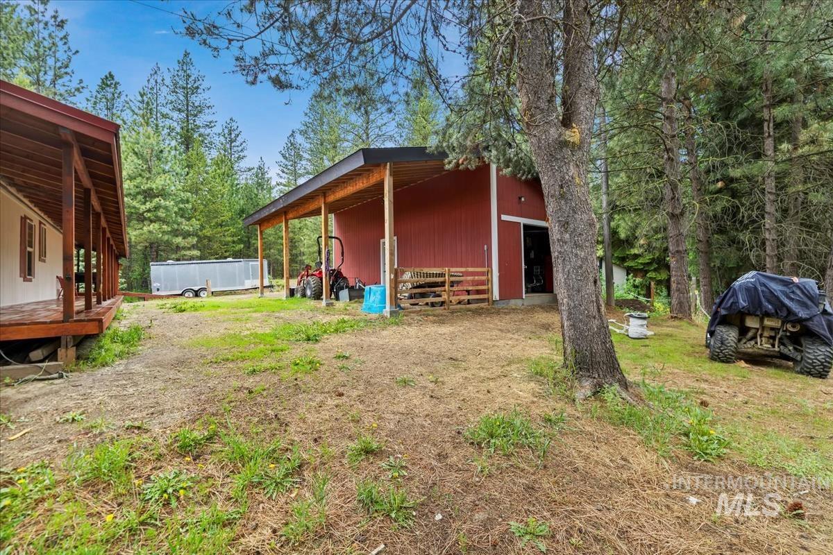 29 Rising Ln, Cascade, Idaho 83611, 3 Bedrooms, 2 Bathrooms, Residential For Sale, Price $525,000, 98982462