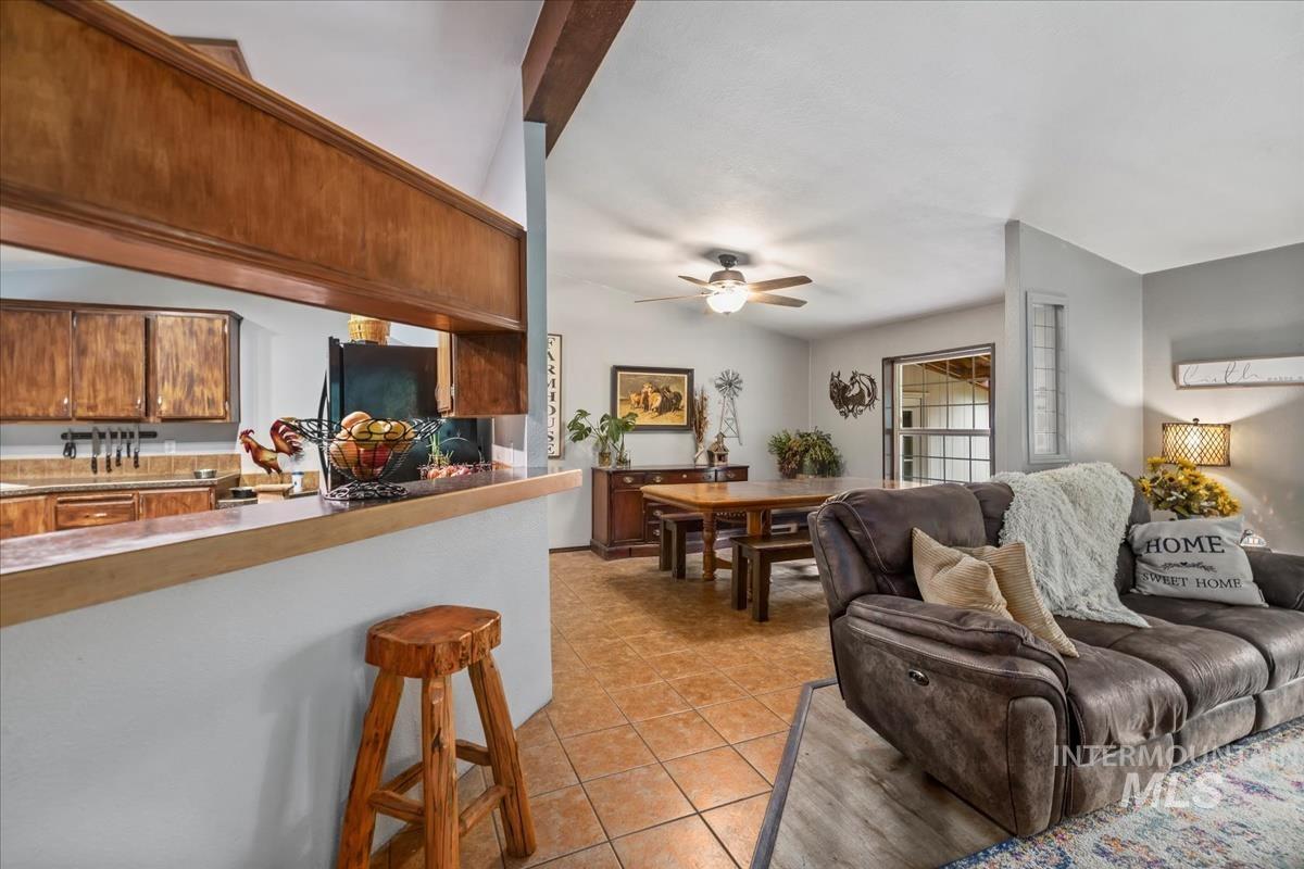 29 Rising Ln, Cascade, Idaho 83611, 3 Bedrooms, 2 Bathrooms, Residential For Sale, Price $525,000, 98982462