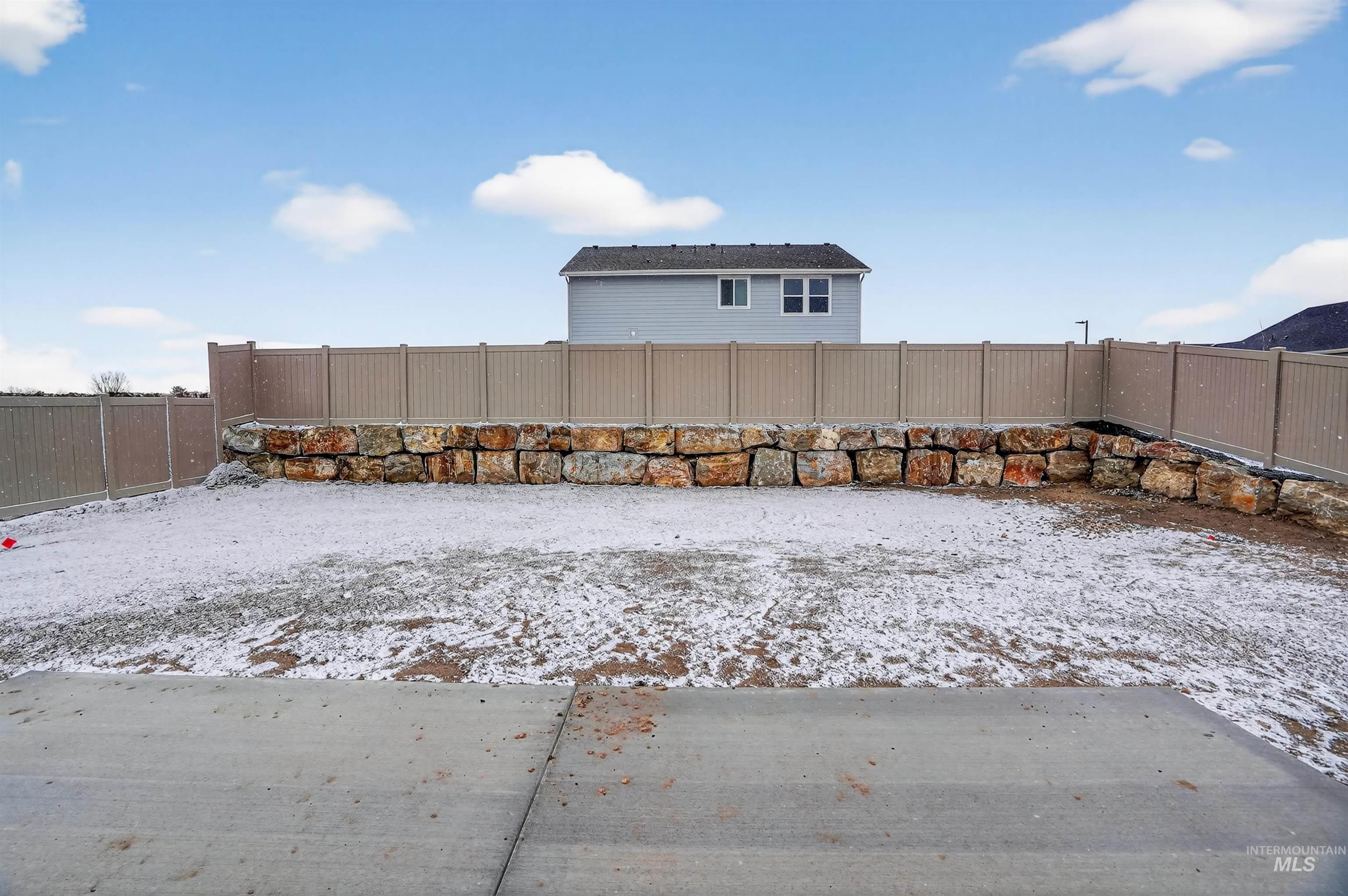 19317 Snowyside Way, Caldwell, Idaho 83605, 4 Bedrooms, 2.5 Bathrooms, Residential For Sale, Price $499,990, 98982464