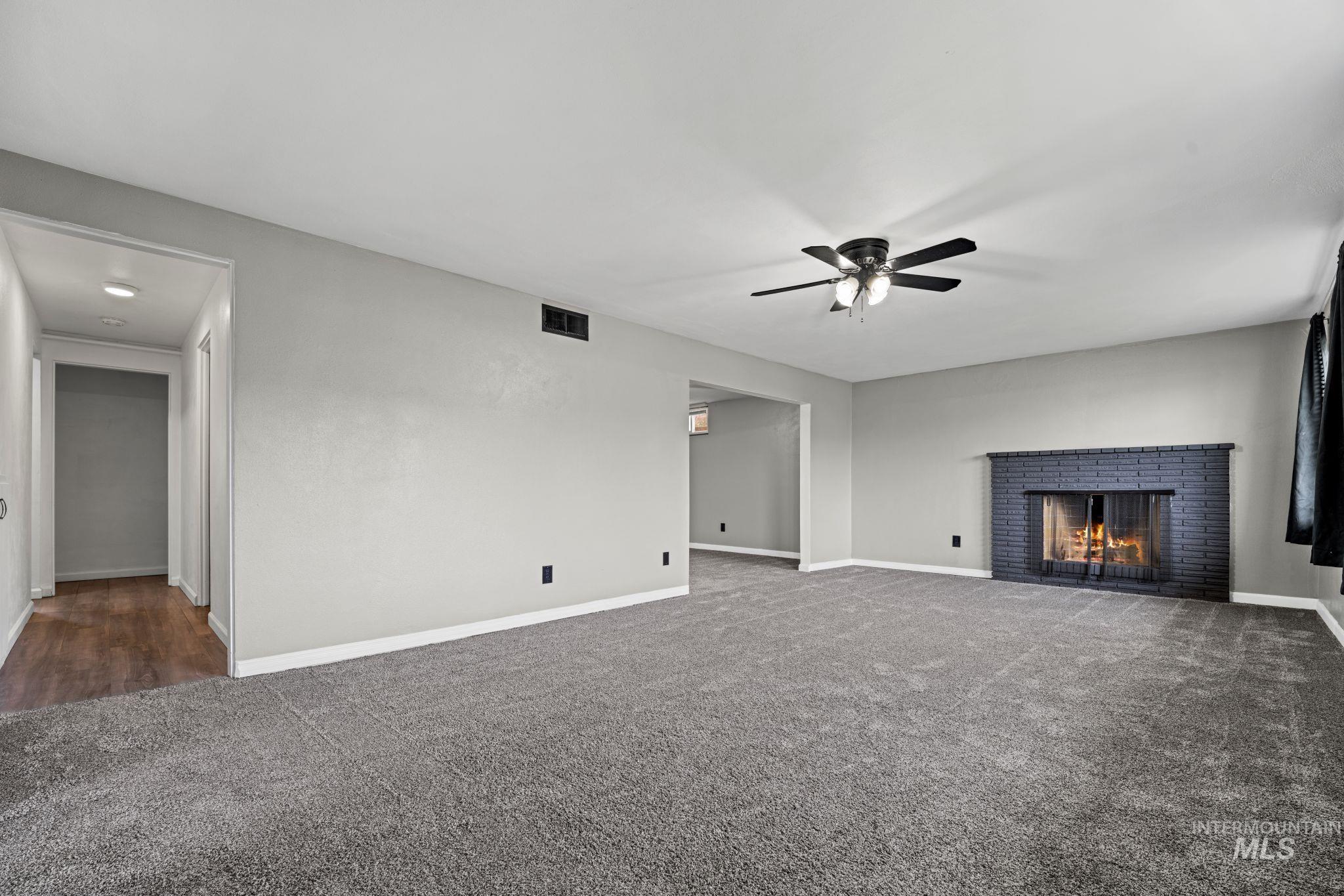 303 Highland Ave, Clarkston, Washington 99403, 4 Bedrooms, 2.5 Bathrooms, Residential For Sale, Price $450,000, 98982466