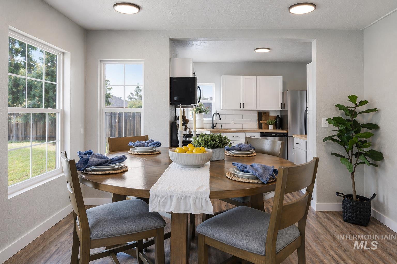 1414 Savannah St., Caldwell, Idaho 83605, 3 Bedrooms, 1 Bathroom, Residential For Sale, Price $305,000, 98982467