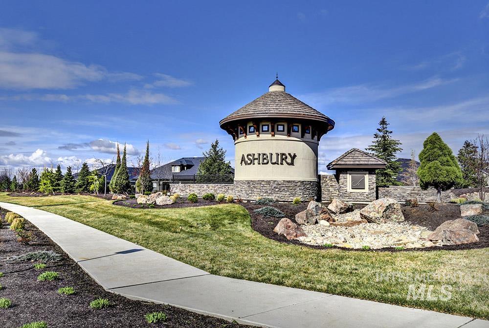 2871 S Fox Run Avenue, Eagle, Idaho 83616, 3 Bedrooms, 2.5 Bathrooms, Residential For Sale, Price $925,000, 98982468