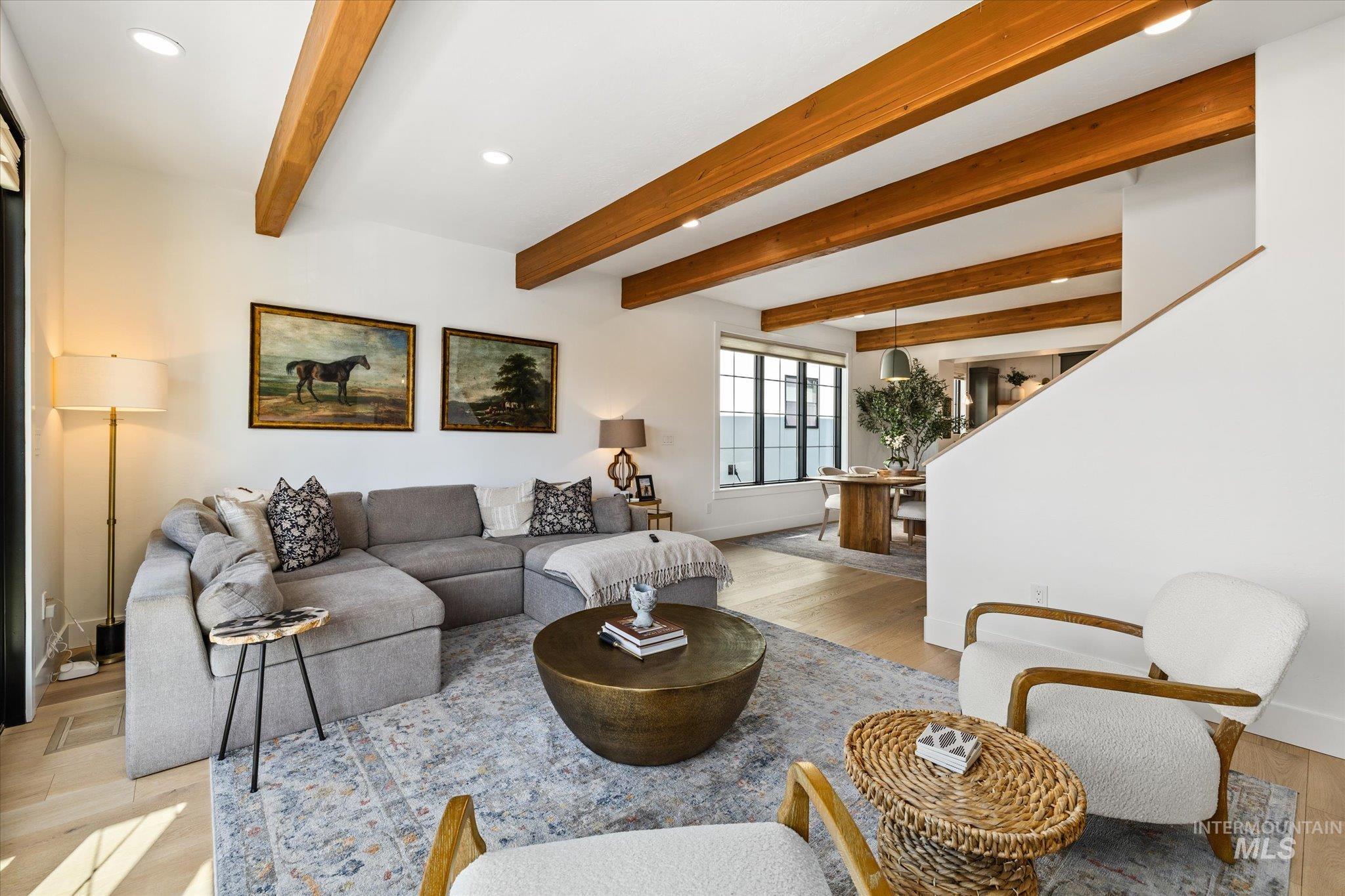 630 N Avenue H, Boise, Idaho 83712, 3 Bedrooms, 3.5 Bathrooms, Residential For Sale, Price $874,900, 98982470