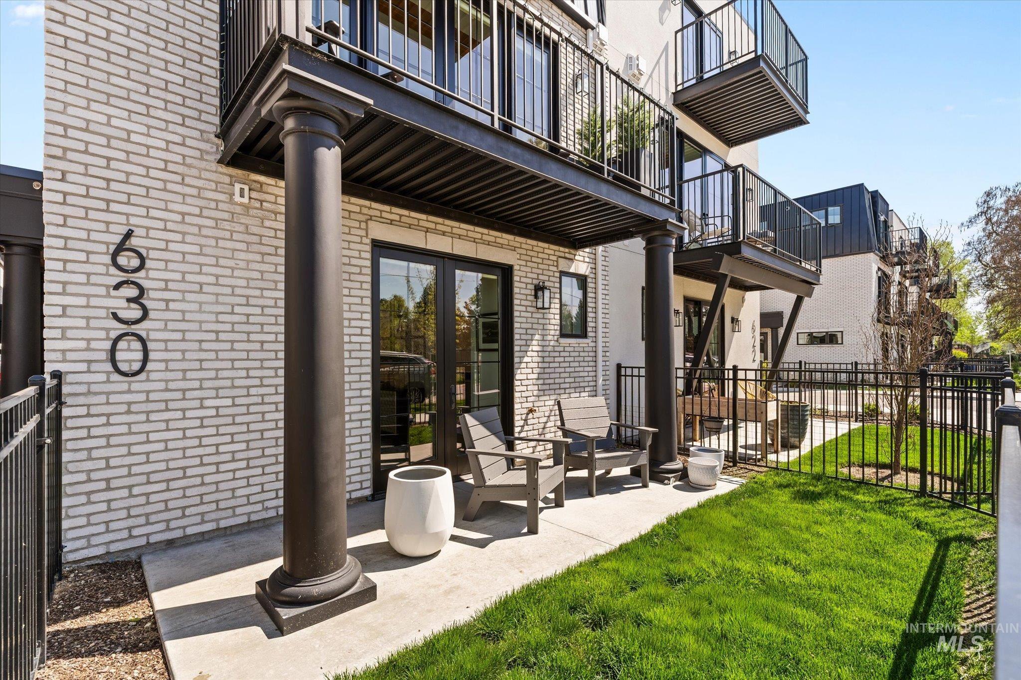 630 N Avenue H, Boise, Idaho 83712, 3 Bedrooms, 3.5 Bathrooms, Residential For Sale, Price $874,900, 98982470