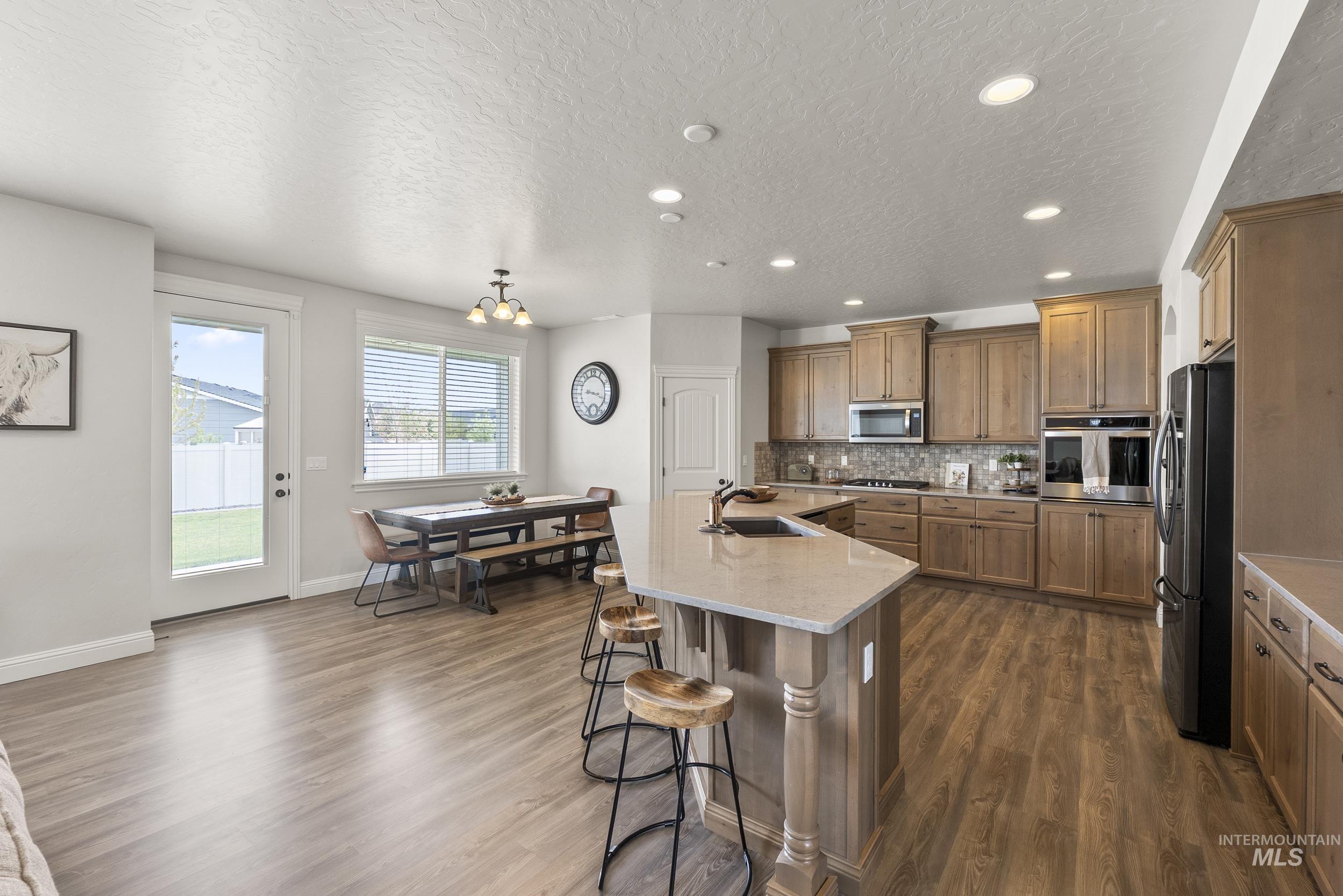 12660 S Miramonte Ave., Nampa, Idaho 83686, 5 Bedrooms, 3 Bathrooms, Residential For Sale, Price $600,000, 98982471