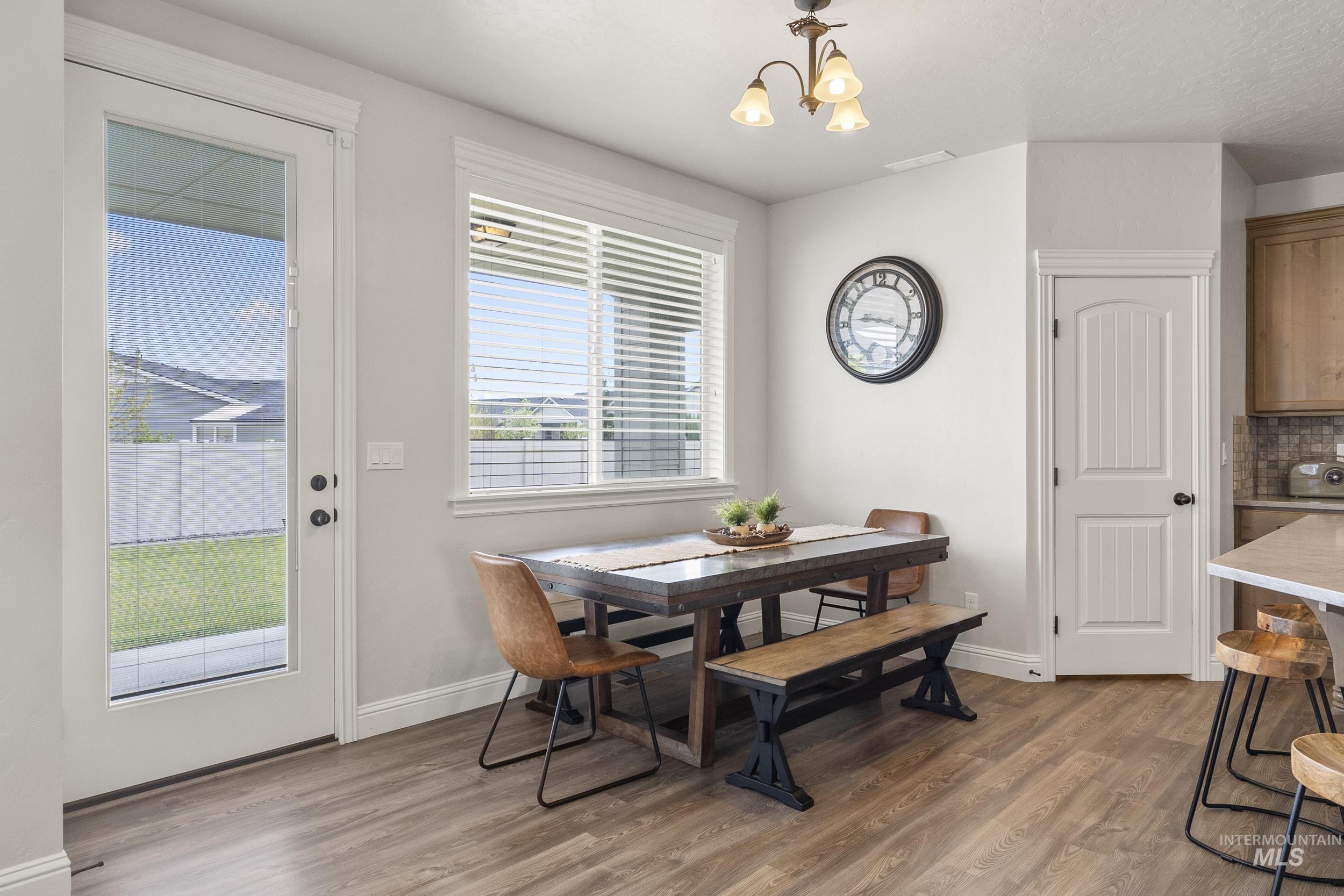 12660 S Miramonte Ave., Nampa, Idaho 83686, 5 Bedrooms, 3 Bathrooms, Residential For Sale, Price $600,000, 98982471