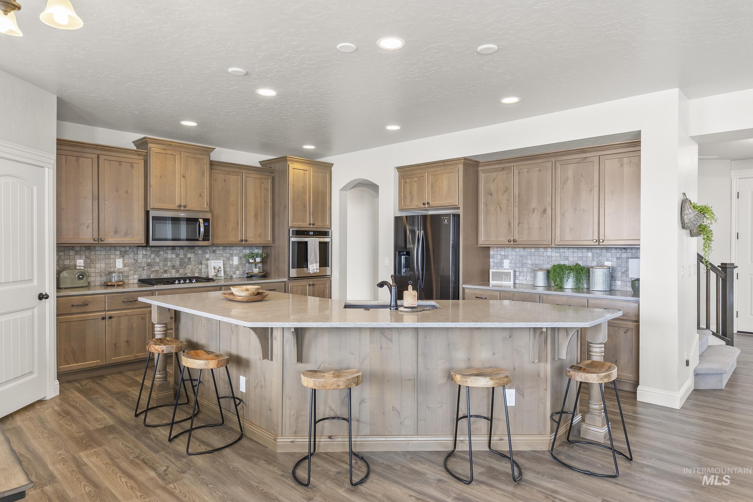 12660 S Miramonte Ave., Nampa, Idaho 83686, 5 Bedrooms, 3 Bathrooms, Residential For Sale, Price $600,000, 98982471