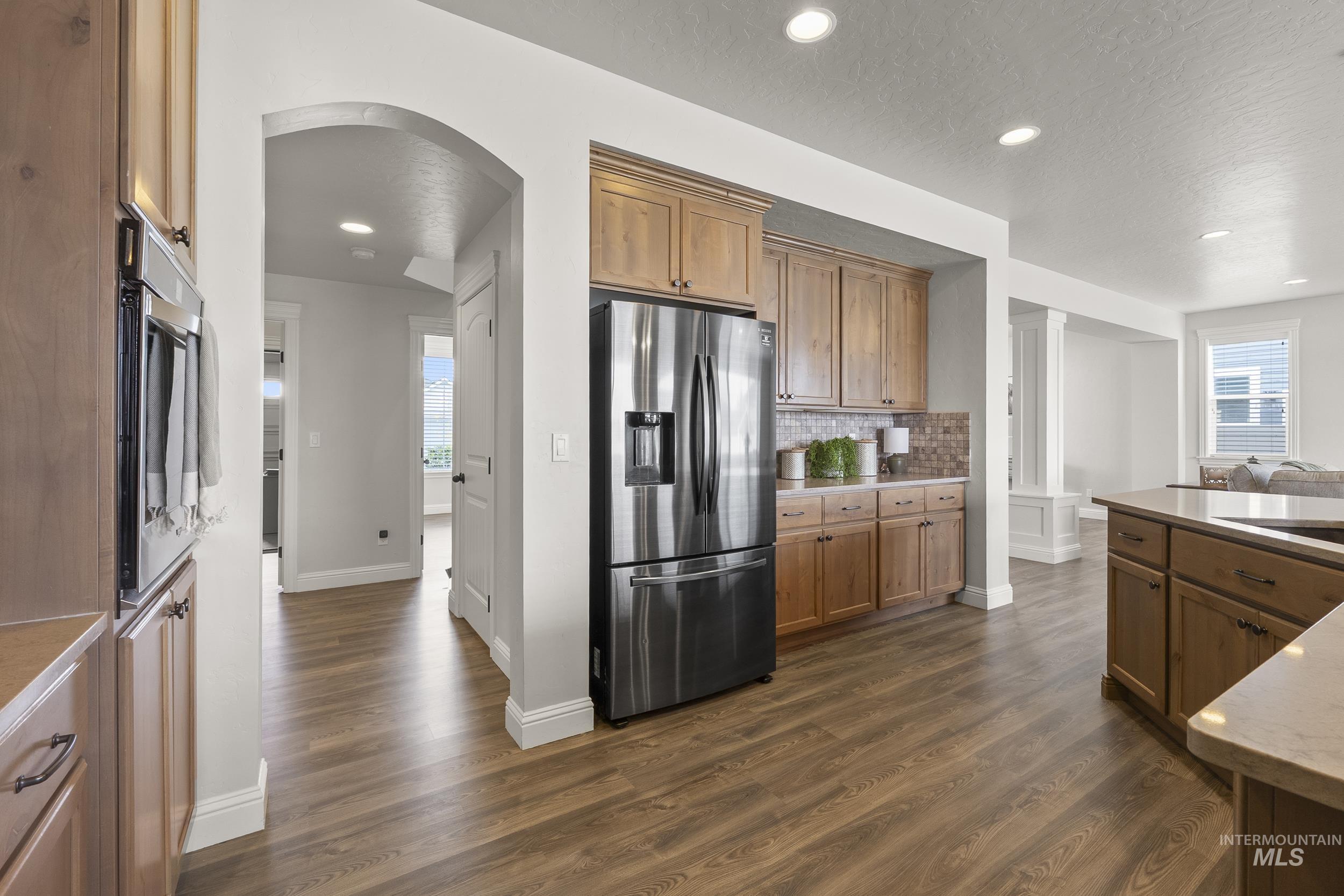 12660 S Miramonte Ave., Nampa, Idaho 83686, 5 Bedrooms, 3 Bathrooms, Residential For Sale, Price $600,000, 98982471