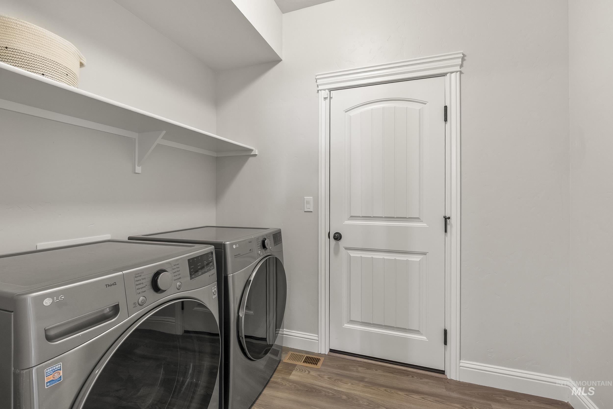 12660 S Miramonte Ave., Nampa, Idaho 83686, 5 Bedrooms, 3 Bathrooms, Residential For Sale, Price $600,000, 98982471