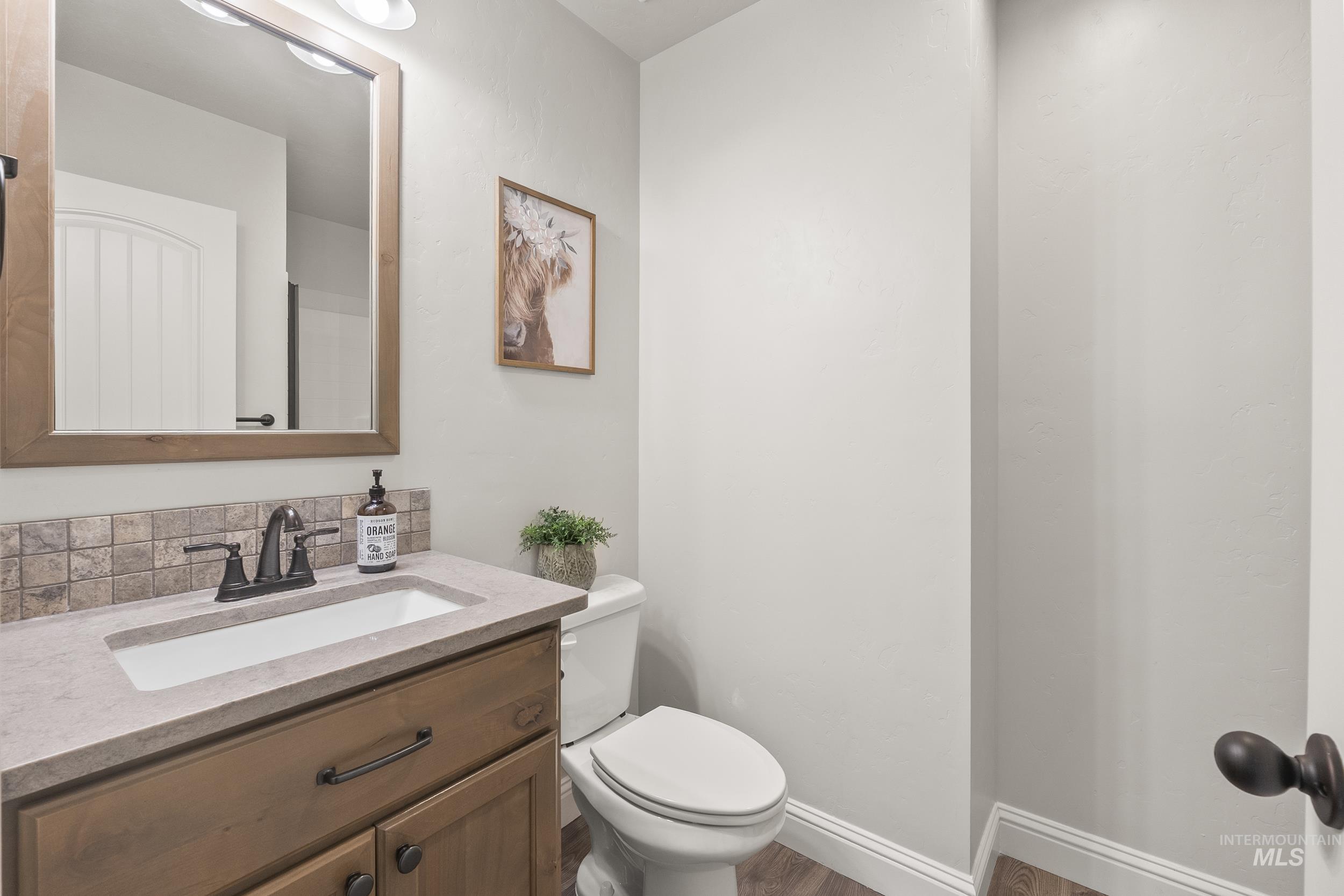 12660 S Miramonte Ave., Nampa, Idaho 83686, 5 Bedrooms, 3 Bathrooms, Residential For Sale, Price $600,000, 98982471