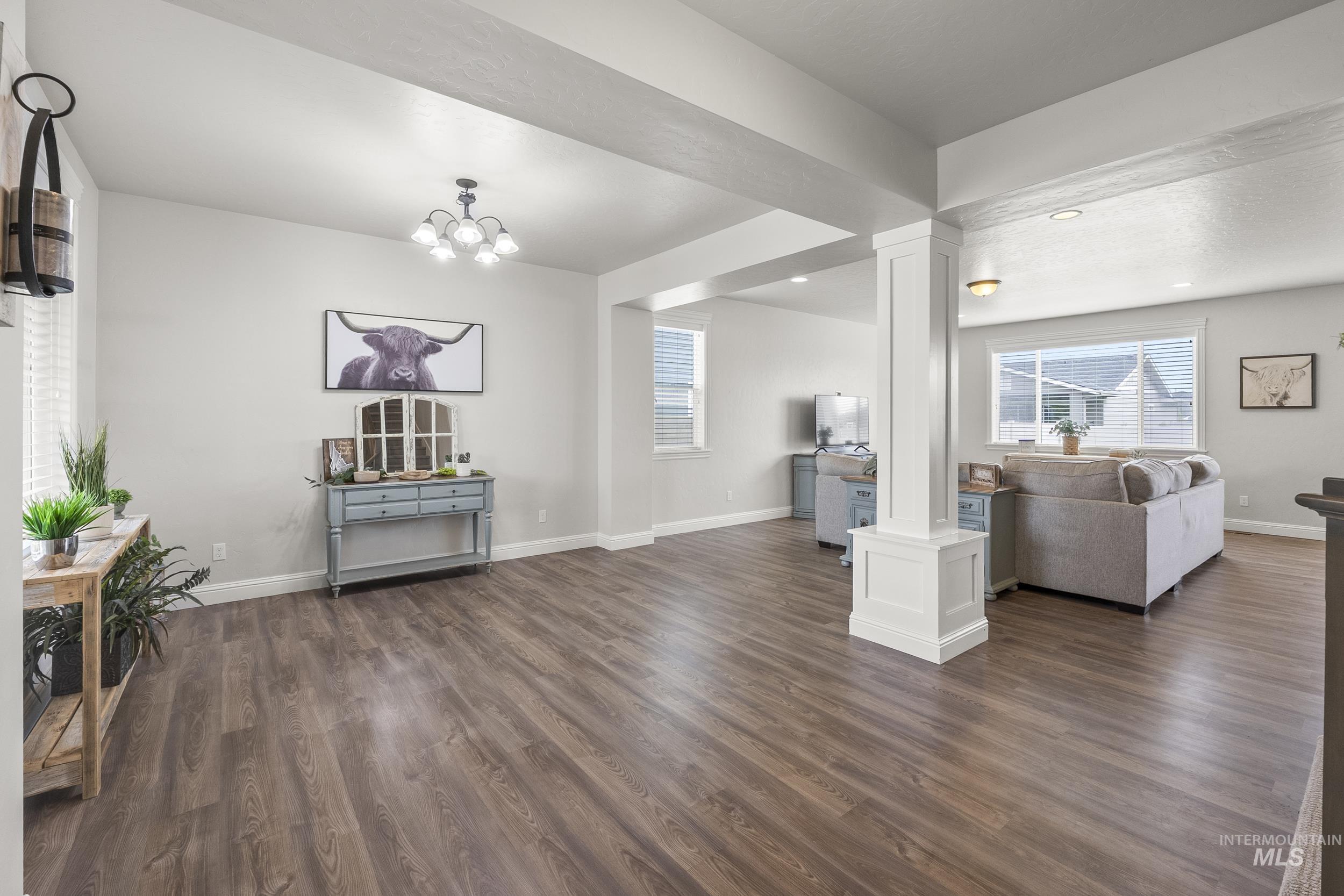 12660 S Miramonte Ave., Nampa, Idaho 83686, 5 Bedrooms, 3 Bathrooms, Residential For Sale, Price $600,000, 98982471