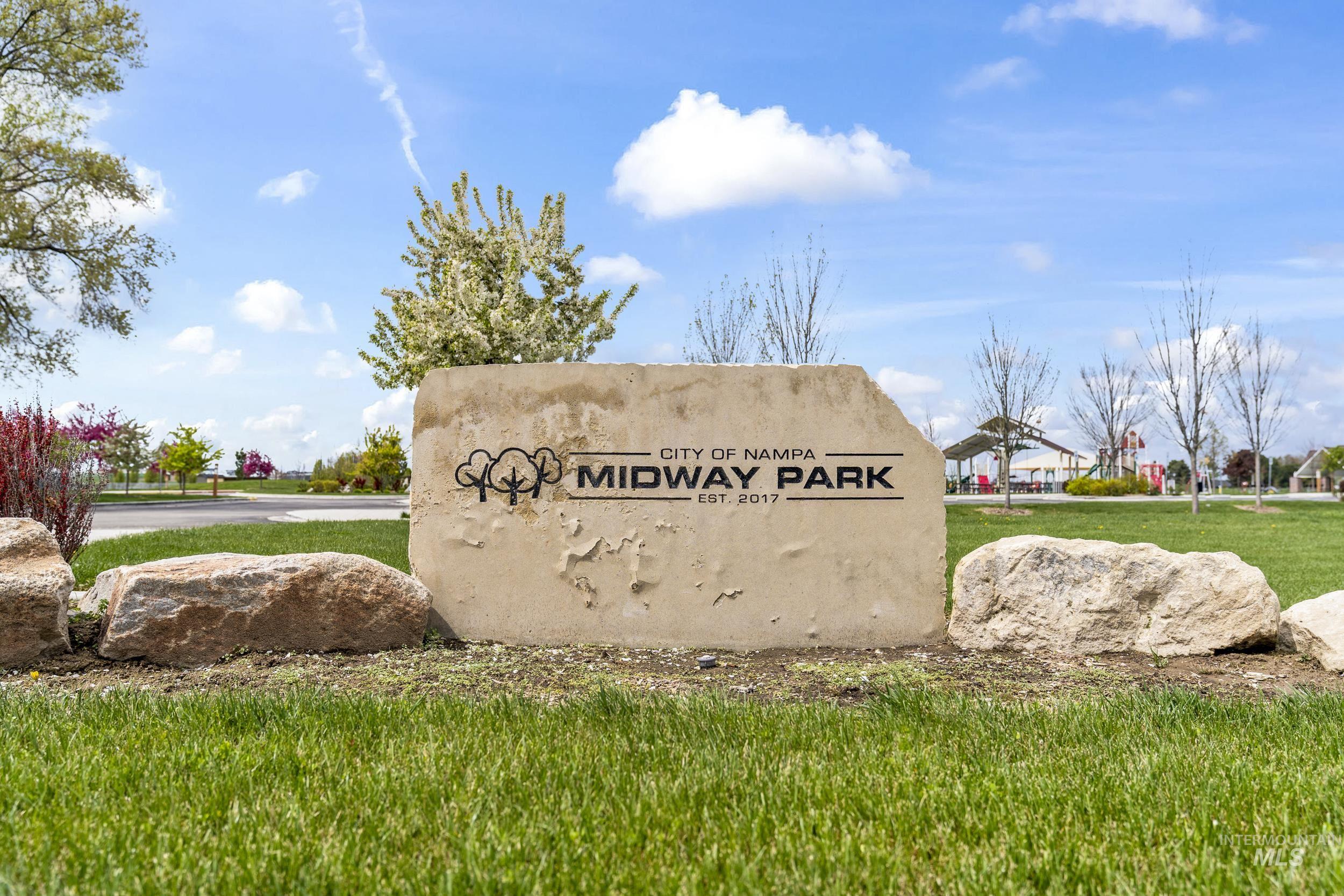 12660 S Miramonte Ave., Nampa, Idaho 83686, 5 Bedrooms, 3 Bathrooms, Residential For Sale, Price $600,000,MLS 98982471