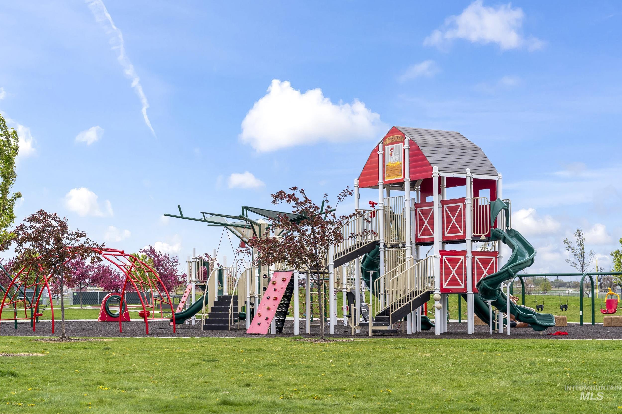 12660 S Miramonte Ave., Nampa, Idaho 83686, 5 Bedrooms, 3 Bathrooms, Residential For Sale, Price $600,000,MLS 98982471