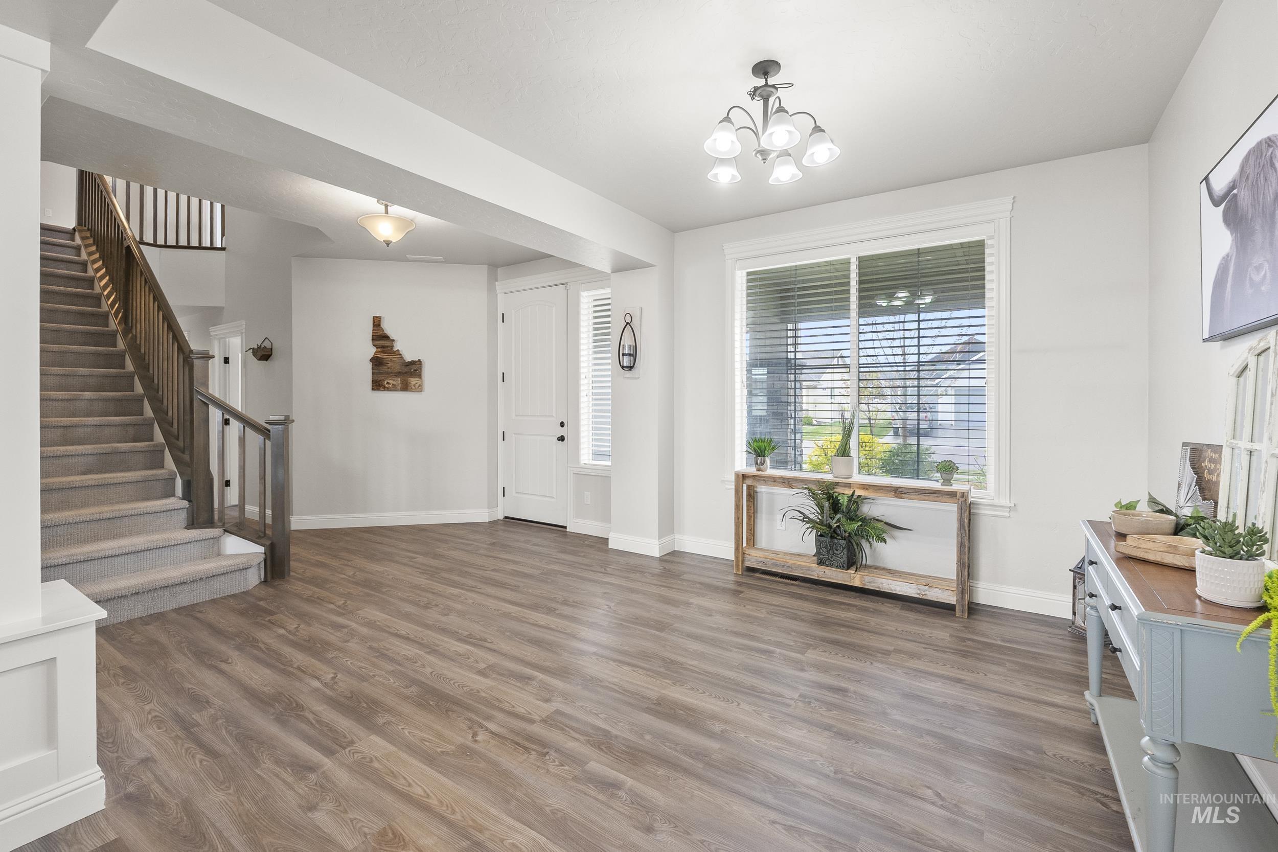 12660 S Miramonte Ave., Nampa, Idaho 83686, 5 Bedrooms, 3 Bathrooms, Residential For Sale, Price $600,000, 98982471