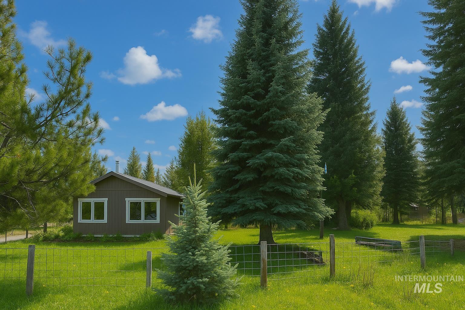 106 Forest Place, Donnelly, Idaho 83615, 3 Bedrooms, 2 Bathrooms, Residential For Sale, Price $599,000,MLS 98982472