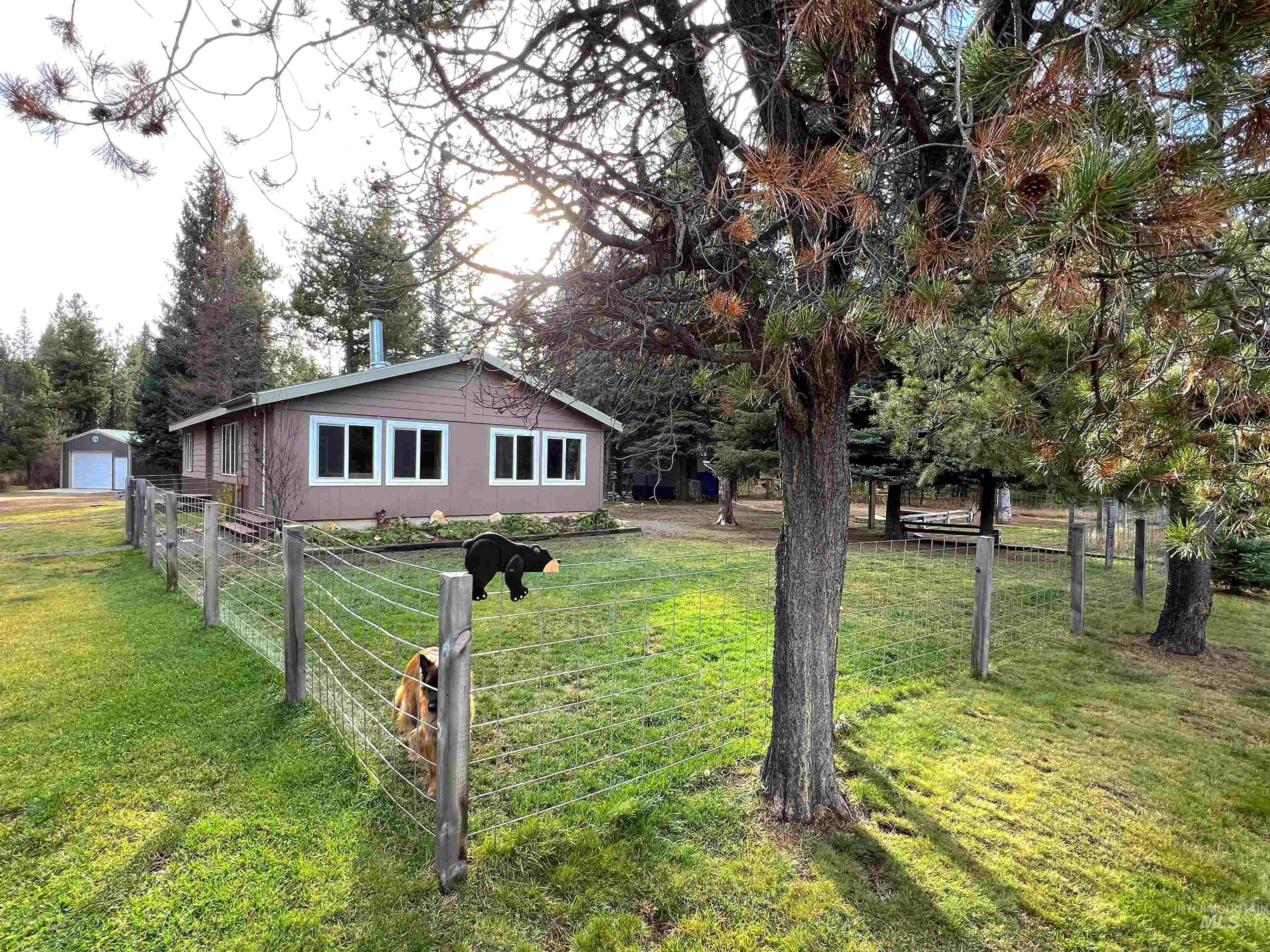 106 Forest Place, Donnelly, Idaho 83615, 3 Bedrooms, 2 Bathrooms, Residential For Sale, Price $599,000,MLS 98982472
