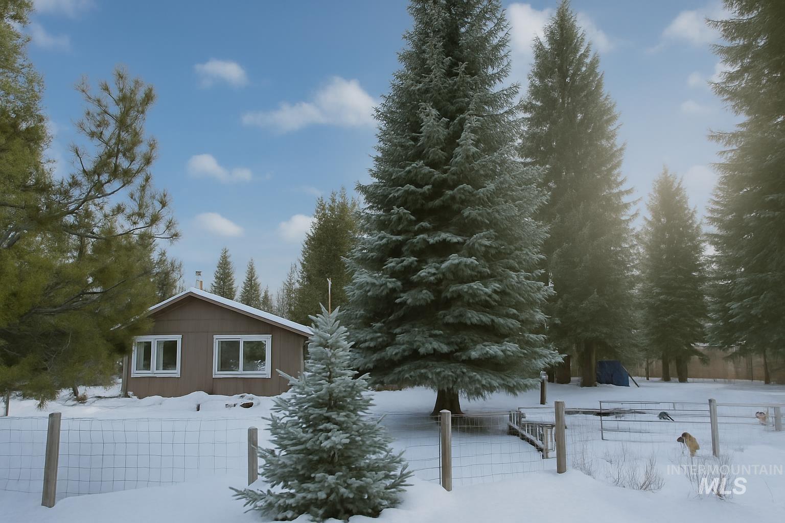 106 Forest Place, Donnelly, Idaho 83615, 3 Bedrooms, 2 Bathrooms, Residential For Sale, Price $599,000,MLS 98982472