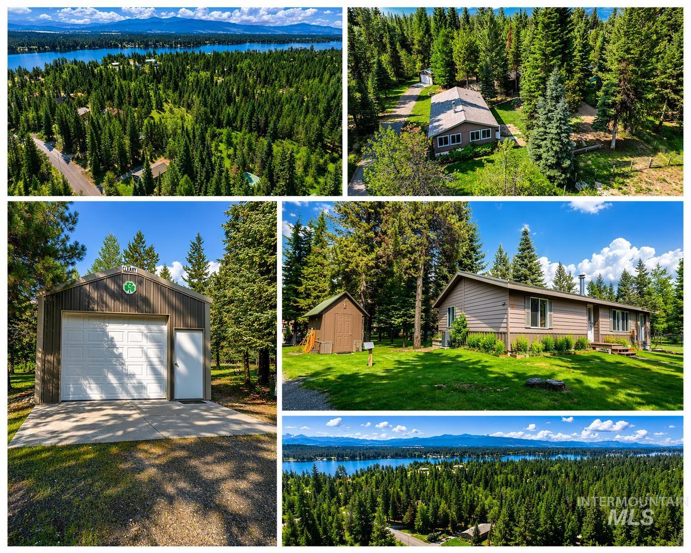 106 Forest Place, Donnelly, Idaho 83615, 3 Bedrooms, 2 Bathrooms, Residential For Sale, Price $599,000,MLS 98982472