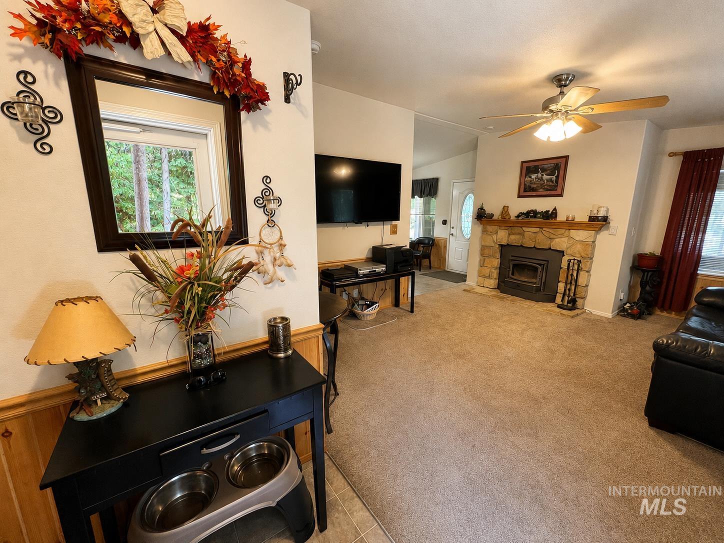 106 Forest Place, Donnelly, Idaho 83615, 3 Bedrooms, 3 Bathrooms, Residential For Sale, Price $579,000, 98982472