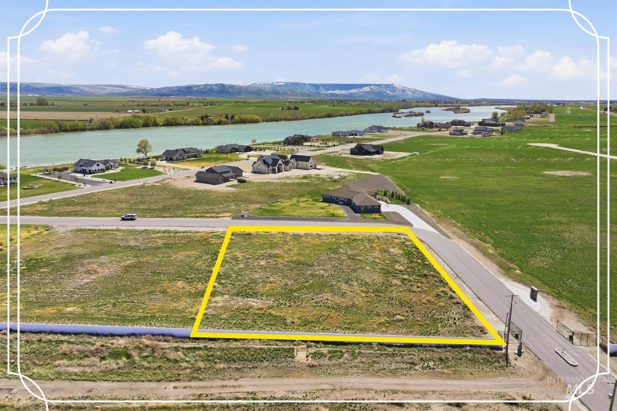 367 Skyline Drive, Rupert, Idaho 83350, Land For Sale, Price $114,900,MLS 98982473