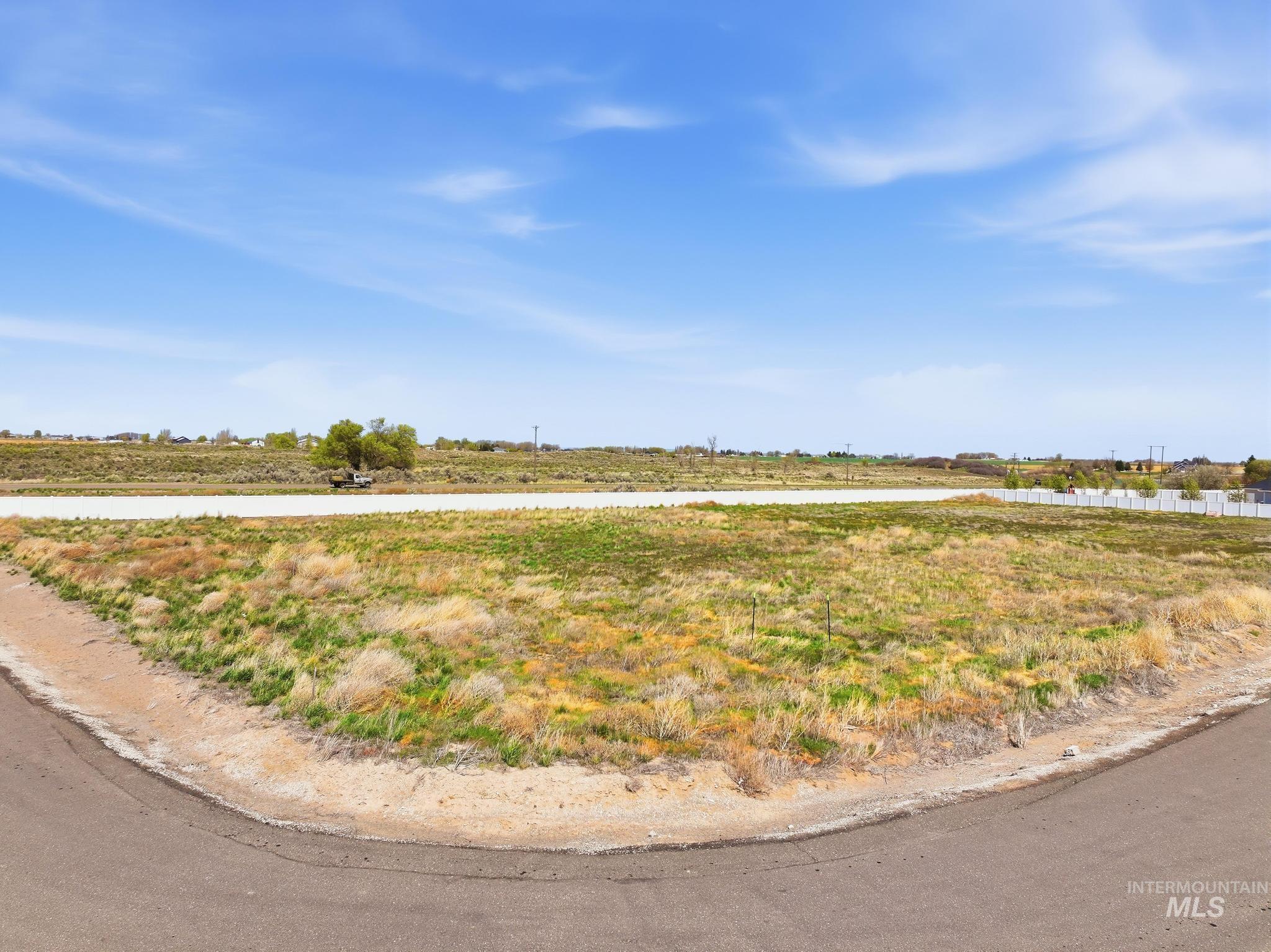 367 Skyline Drive, Rupert, Idaho 83350, Land For Sale, Price $114,900,MLS 98982473