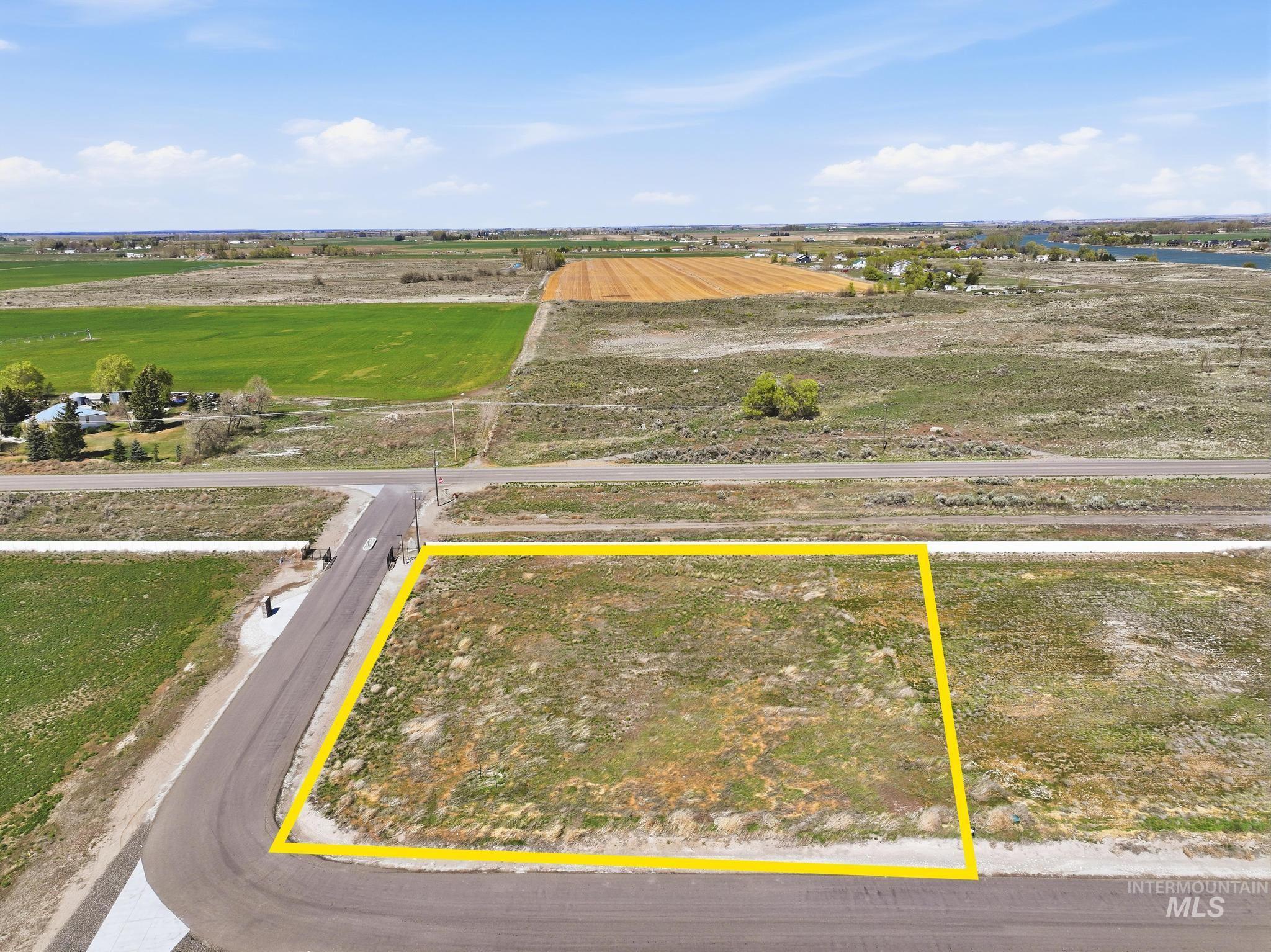 367 Skyline Drive, Rupert, Idaho 83350, Land For Sale, Price $114,900,MLS 98982473