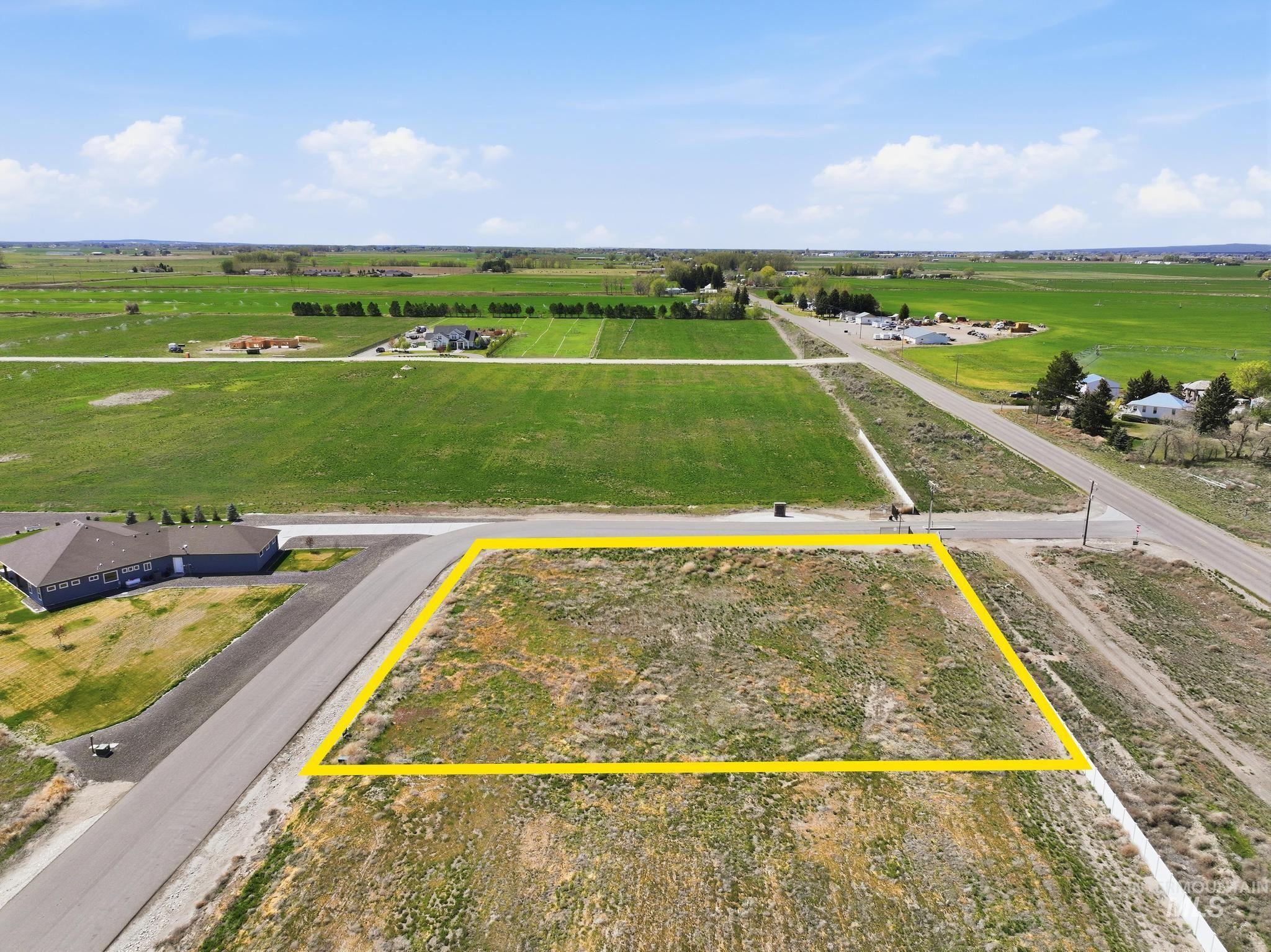 367 Skyline Drive, Rupert, Idaho 83350, Land For Sale, Price $114,900,MLS 98982473