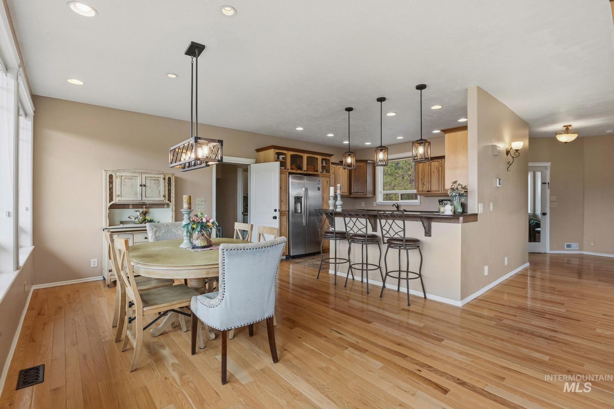 65 Peregrine Dr, Boise, Idaho 83716, 5 Bedrooms, 4 Bathrooms, Residential For Sale, Price $979,990, 98982474