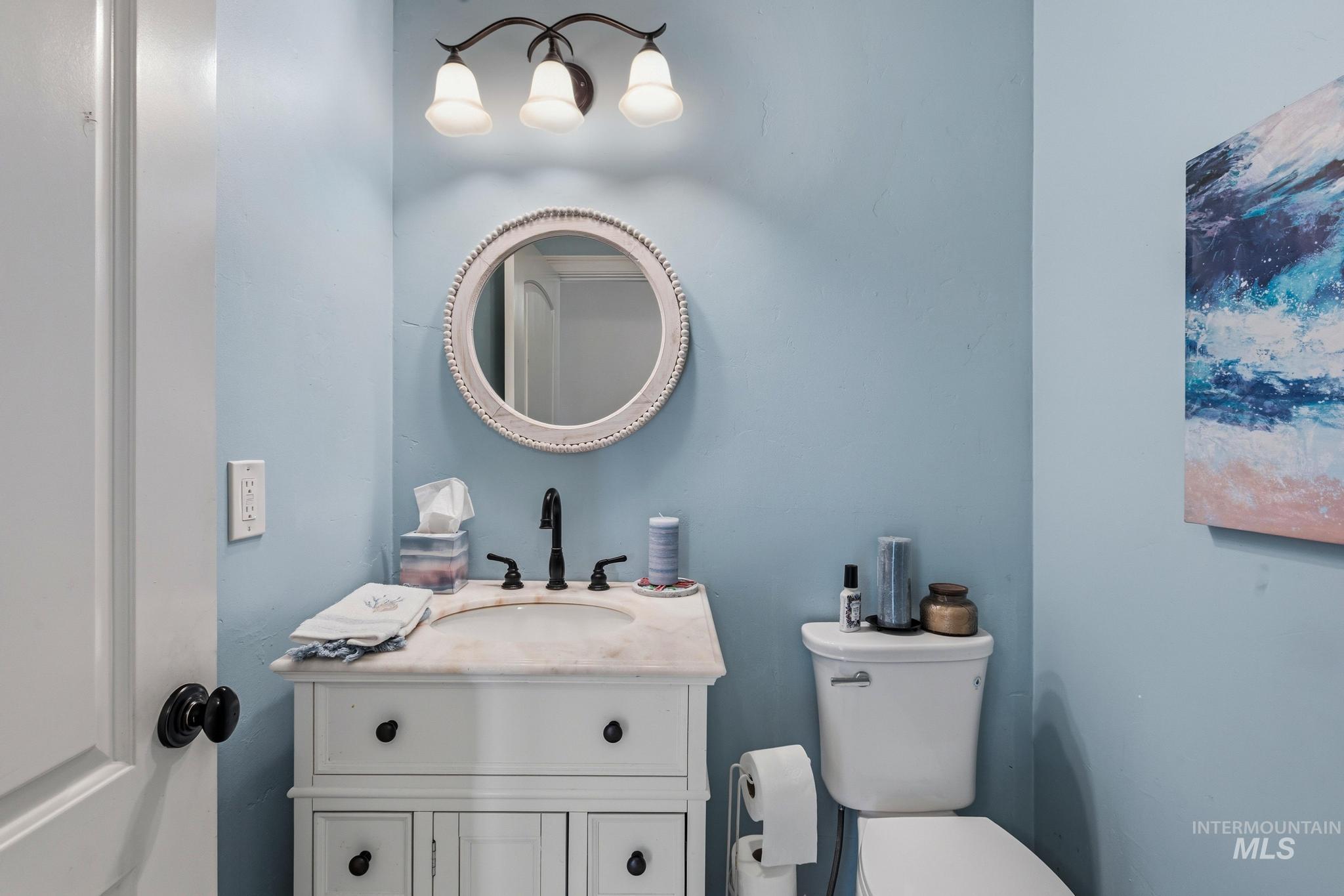 65 Peregrine Dr, Boise, Idaho 83716, 5 Bedrooms, 4 Bathrooms, Residential For Sale, Price $979,990, 98982474